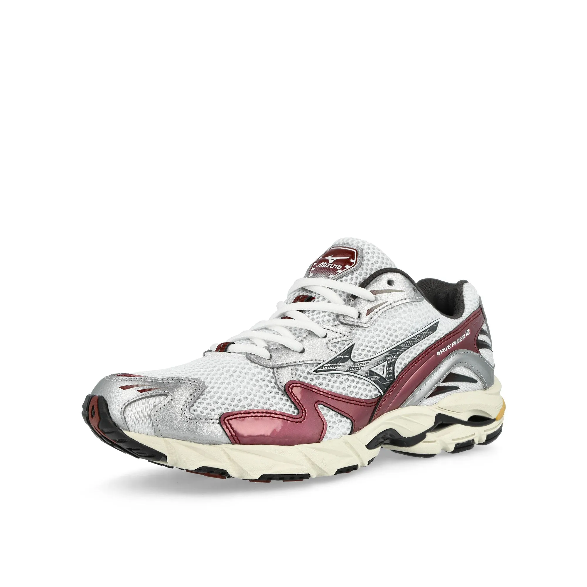 Wave Rider 10 sold by OVERKILL product image thumbnail 4