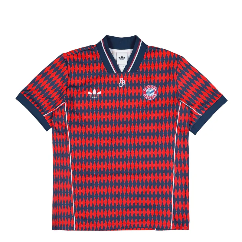 FC Bayern München LF Jersey sold by OVERKILL