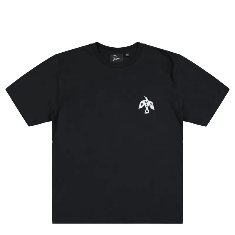Crow Logo T-Shirt sold by OVERKILL