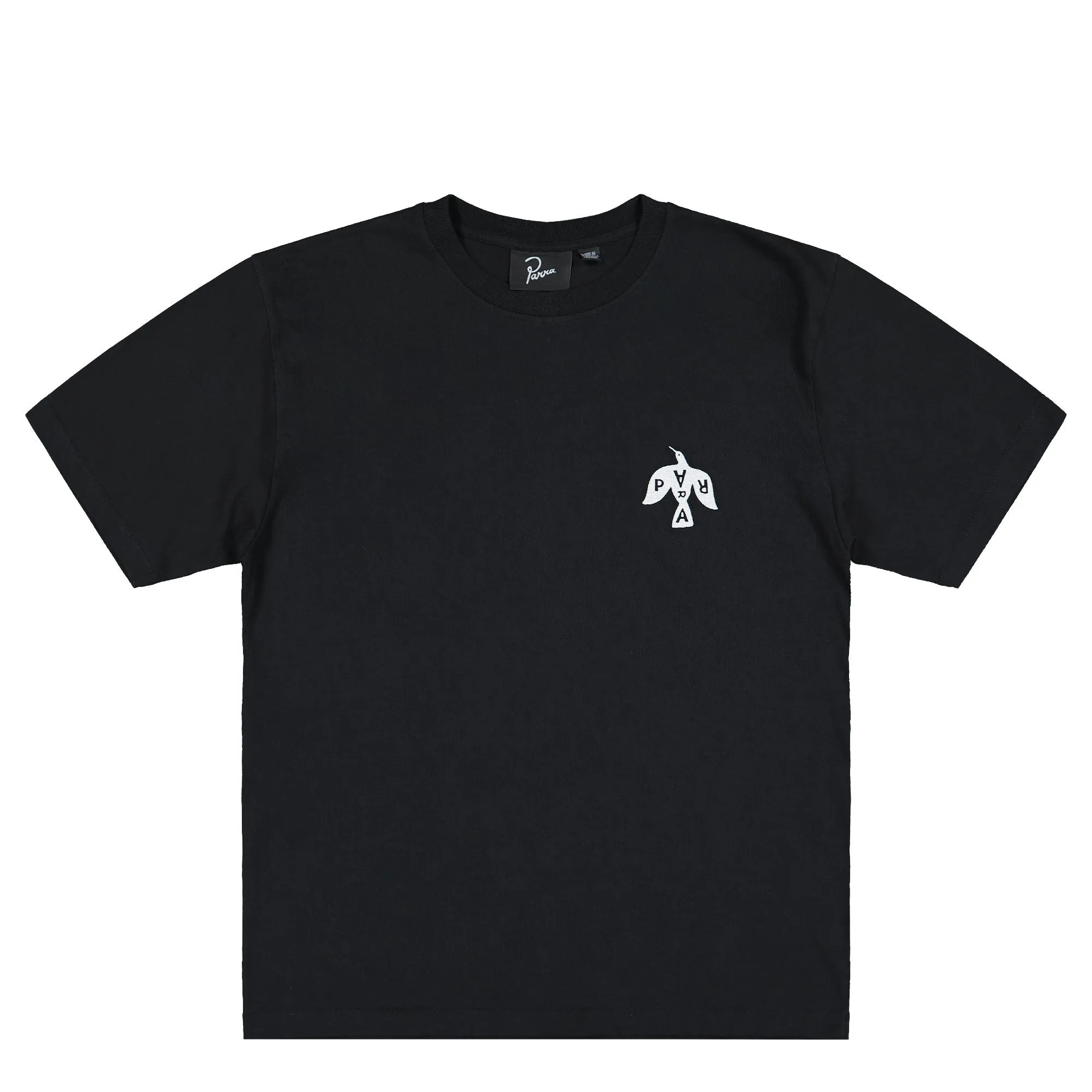 Crow Logo T-Shirt sold by OVERKILL
