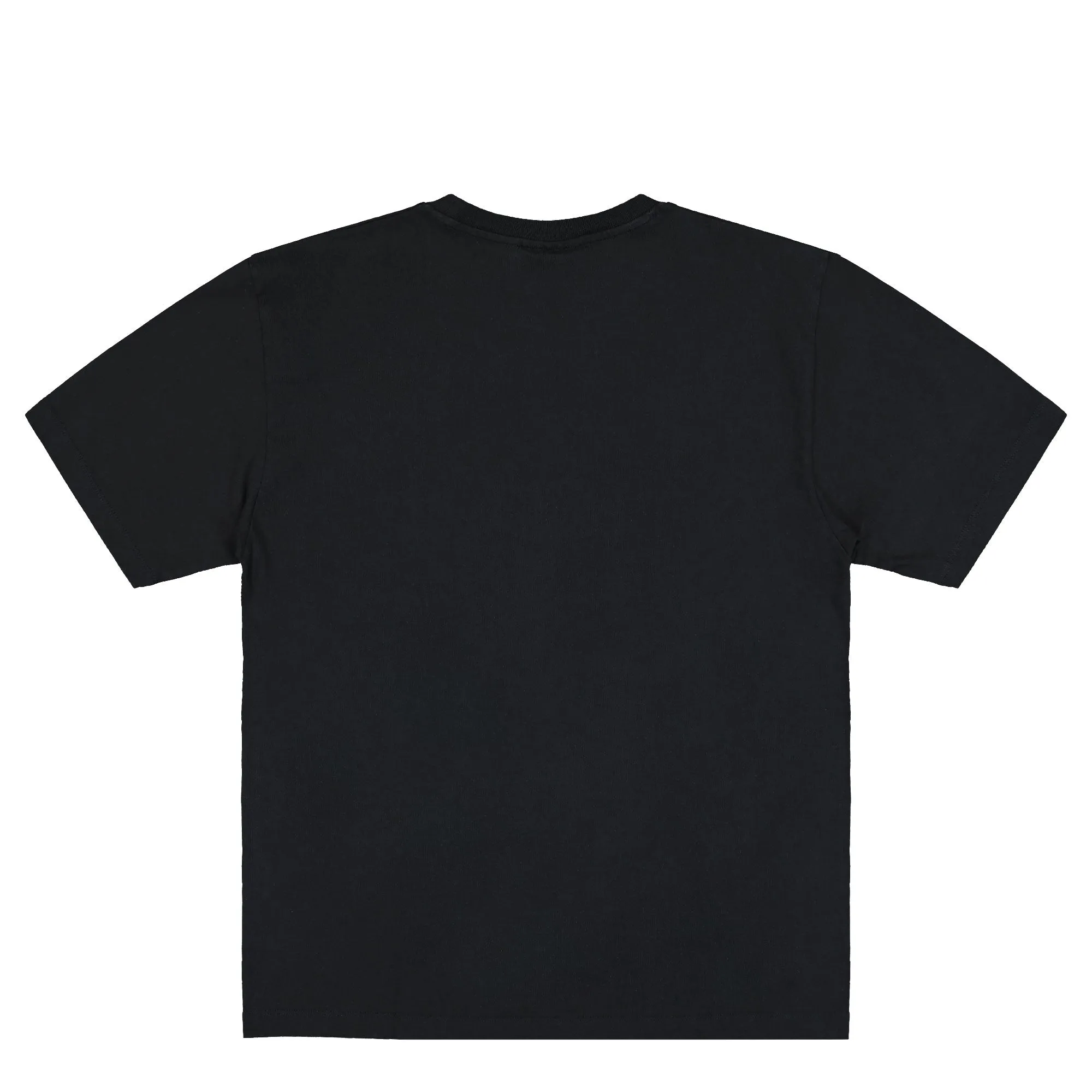 Crow Logo T-Shirt sold by OVERKILL product image thumbnail 2