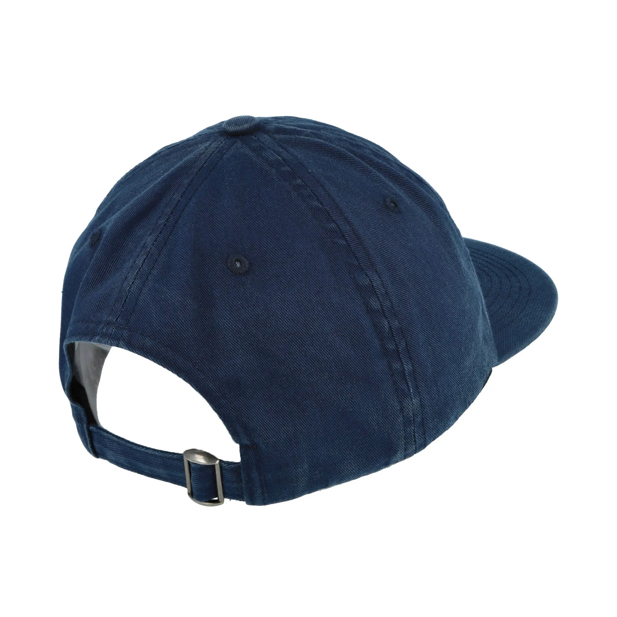 Scripted 6 Panel Hat sold by OVERKILL product image thumbnail 5