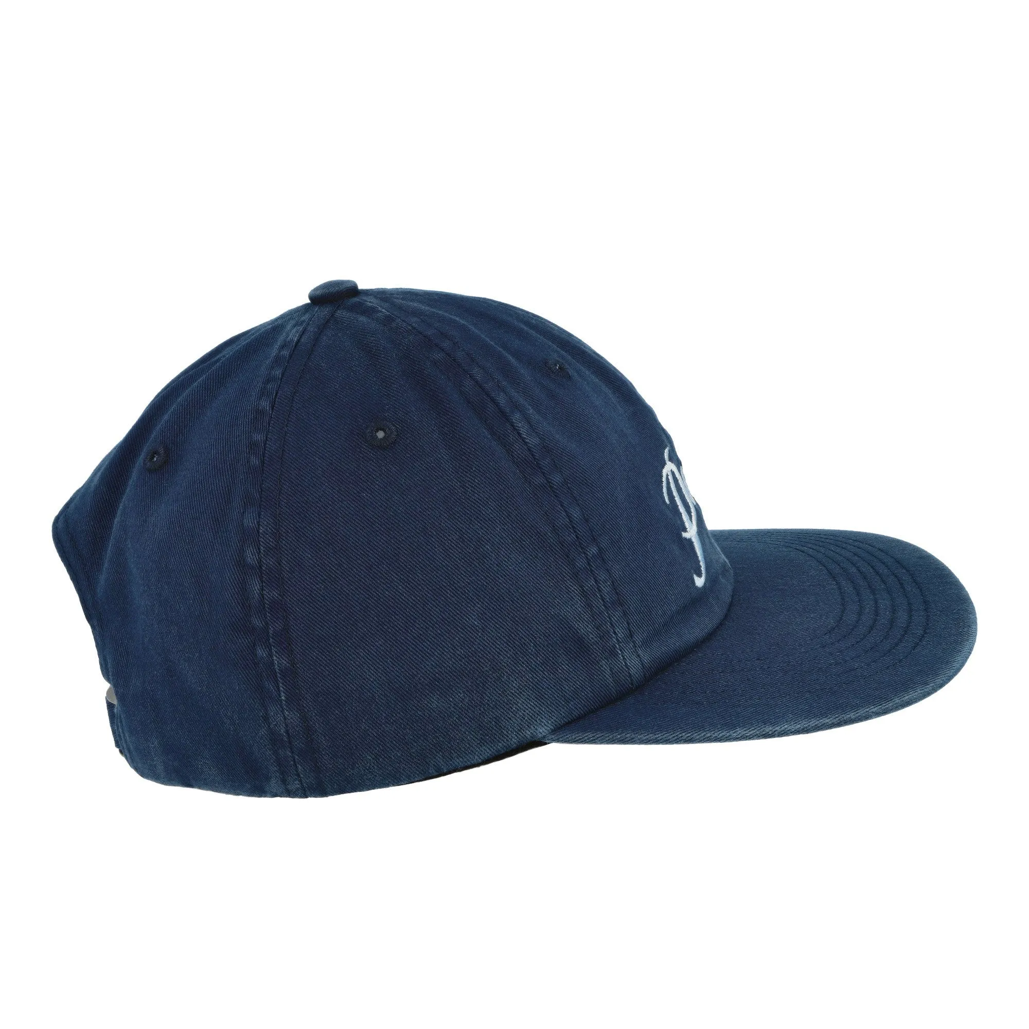 Scripted 6 Panel Hat sold by OVERKILL product image thumbnail 3