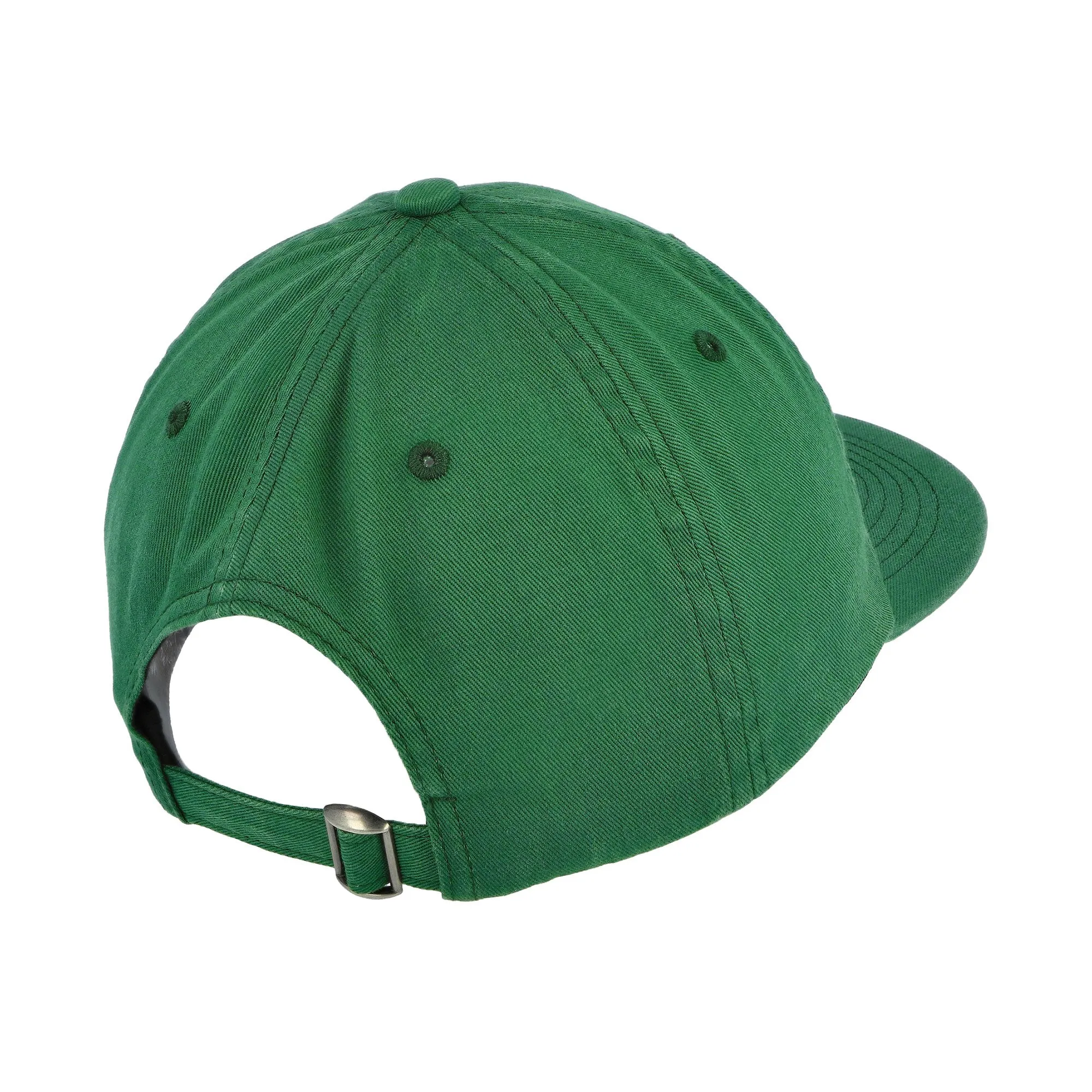 Scripted 6 Panel Hat sold by OVERKILL product image thumbnail 5