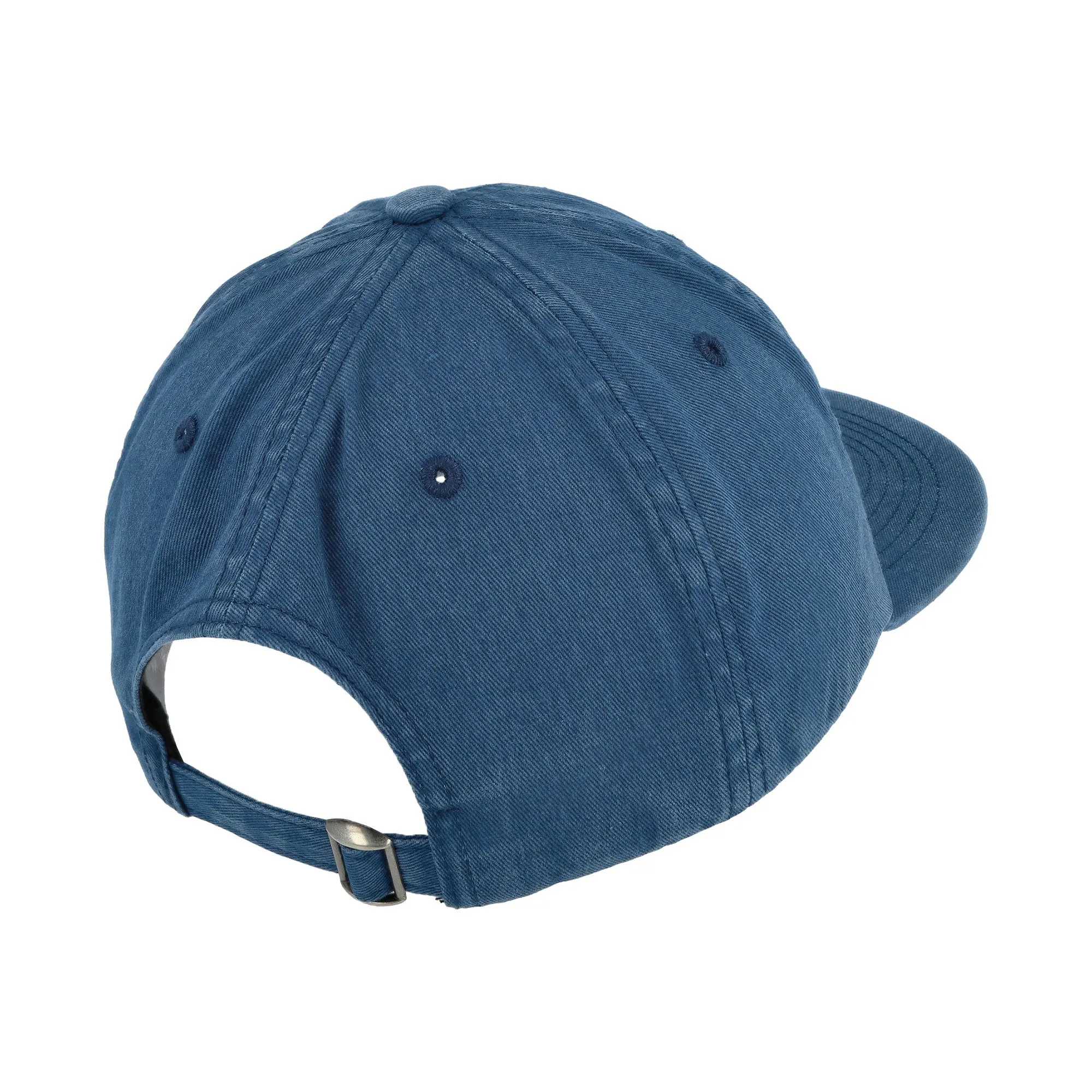 Crow Logo 6 Panel Hat sold by OVERKILL product image thumbnail 5