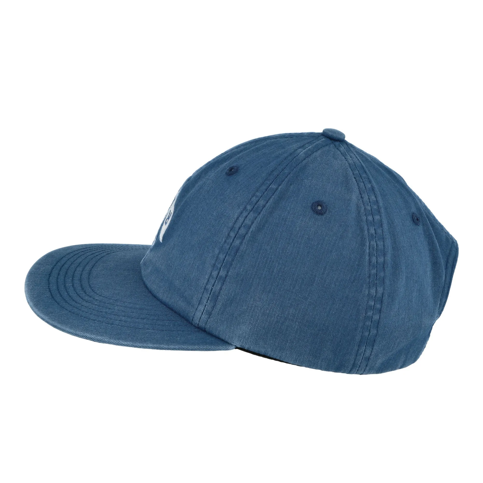 Crow Logo 6 Panel Hat sold by OVERKILL product image thumbnail 2