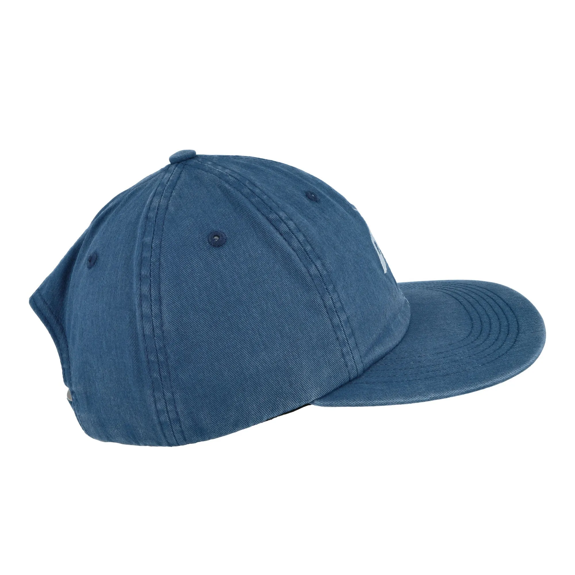 Crow Logo 6 Panel Hat sold by OVERKILL product image thumbnail 3
