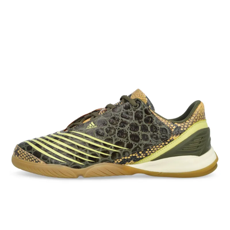 F50.7 Sala C5 Consortium made by Adidas