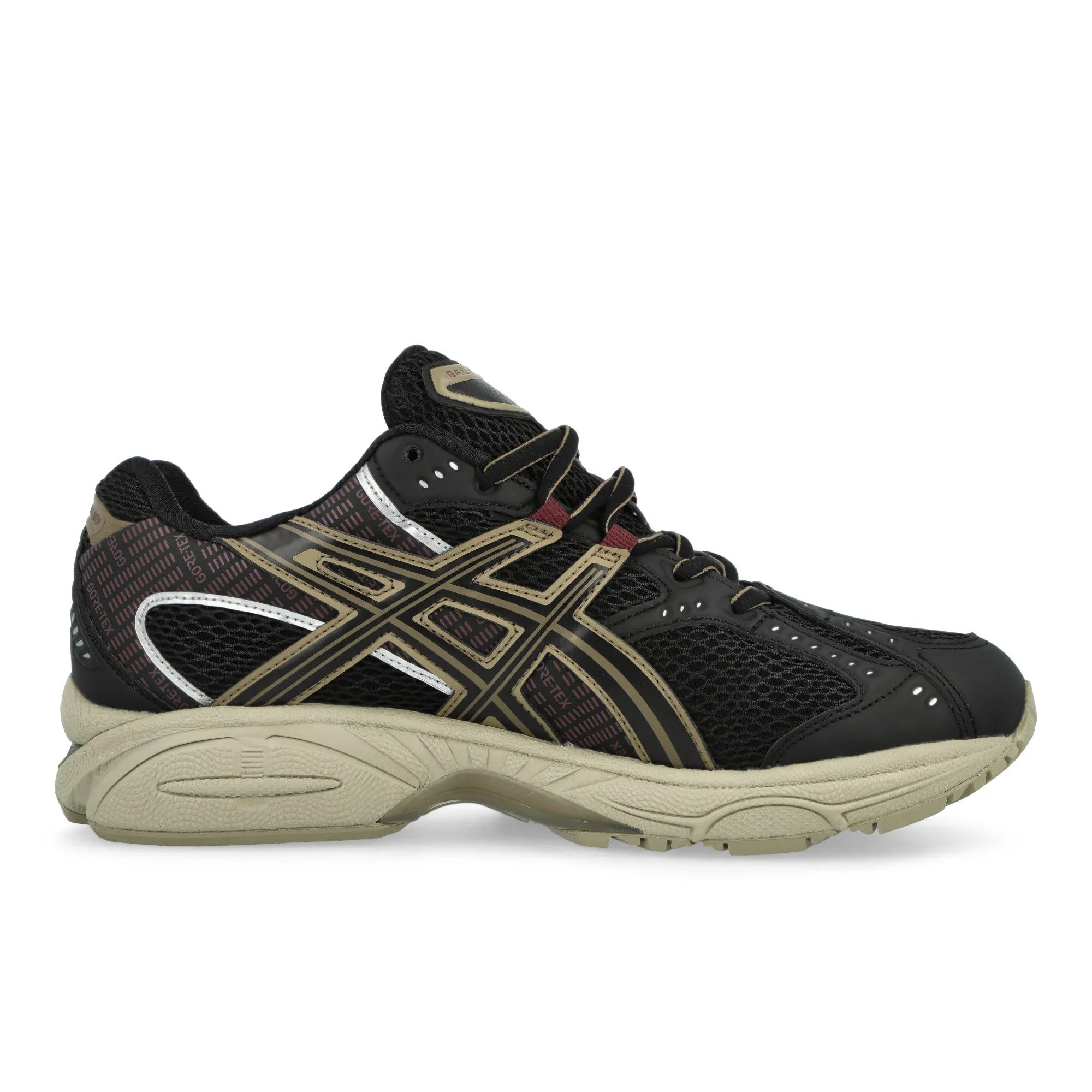 Gel-Nimbus 10.1 GTX sold by OVERKILL product image thumbnail 2