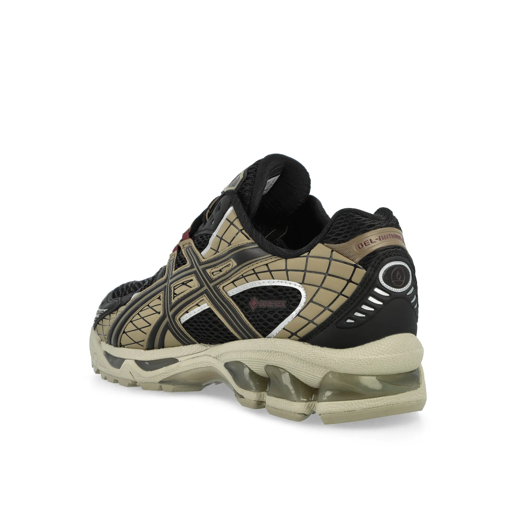 Gel-Nimbus 10.1 GTX sold by OVERKILL product image thumbnail 3
