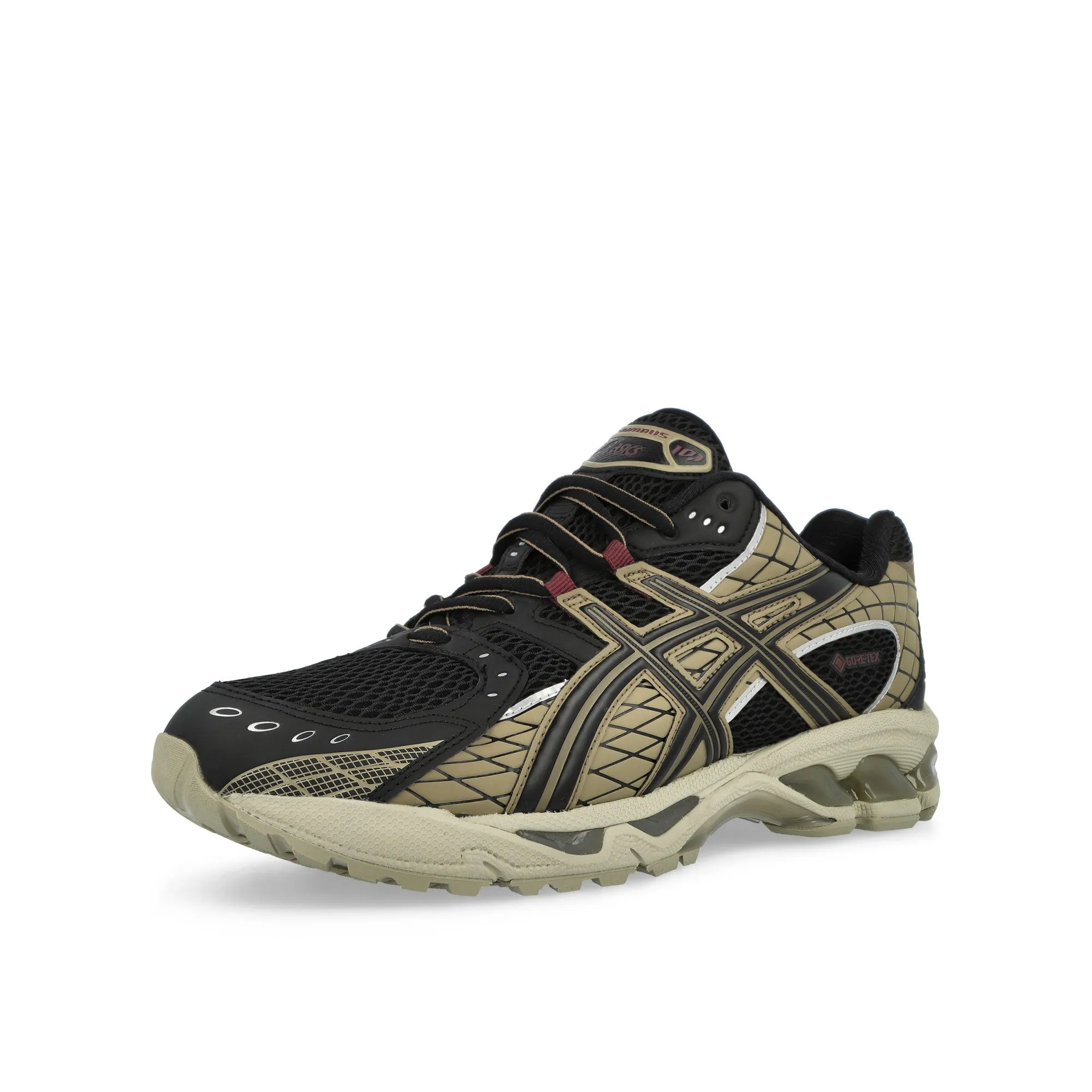 Gel-Nimbus 10.1 GTX sold by OVERKILL product image thumbnail 4