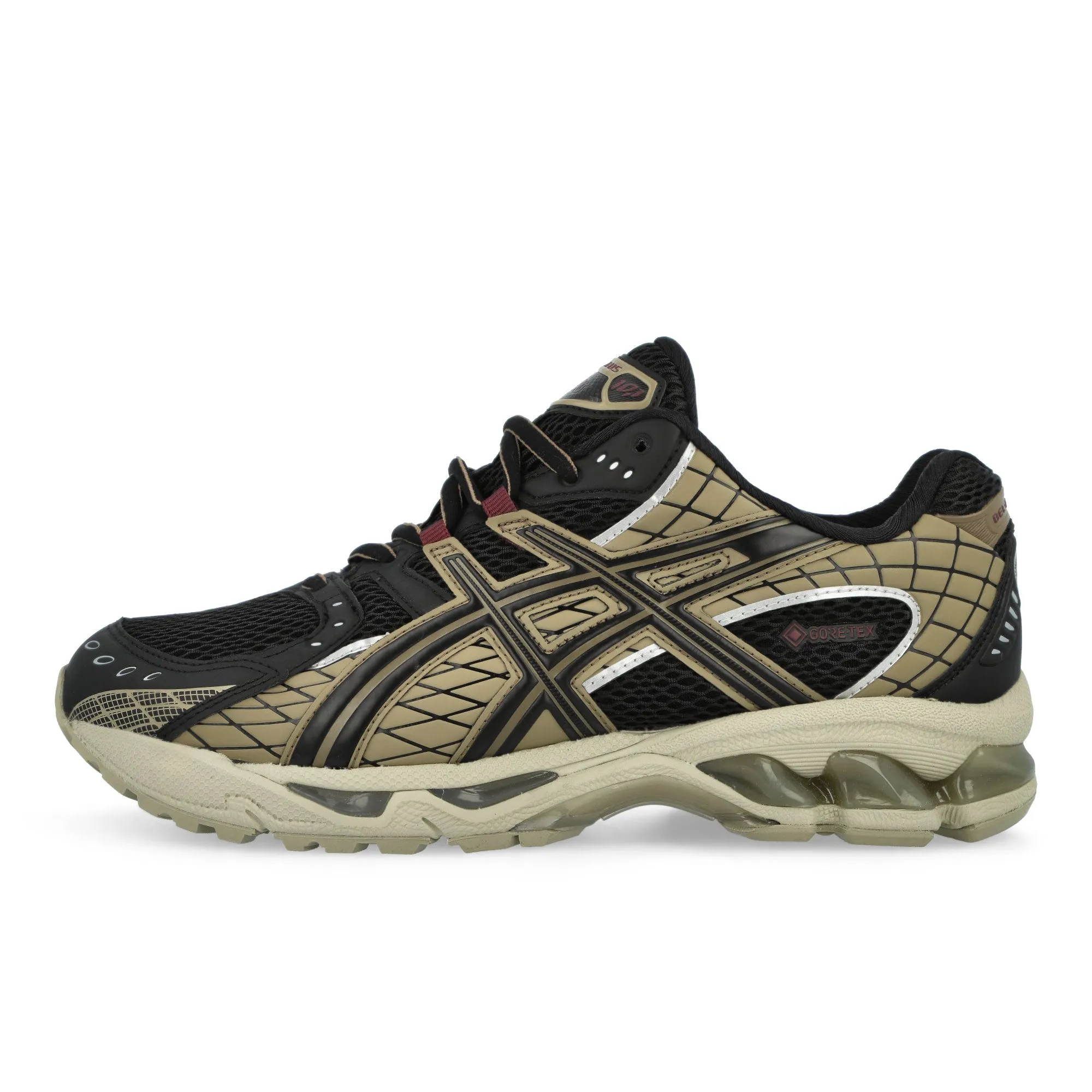 Gel-Nimbus 10.1 GTX sold by OVERKILL