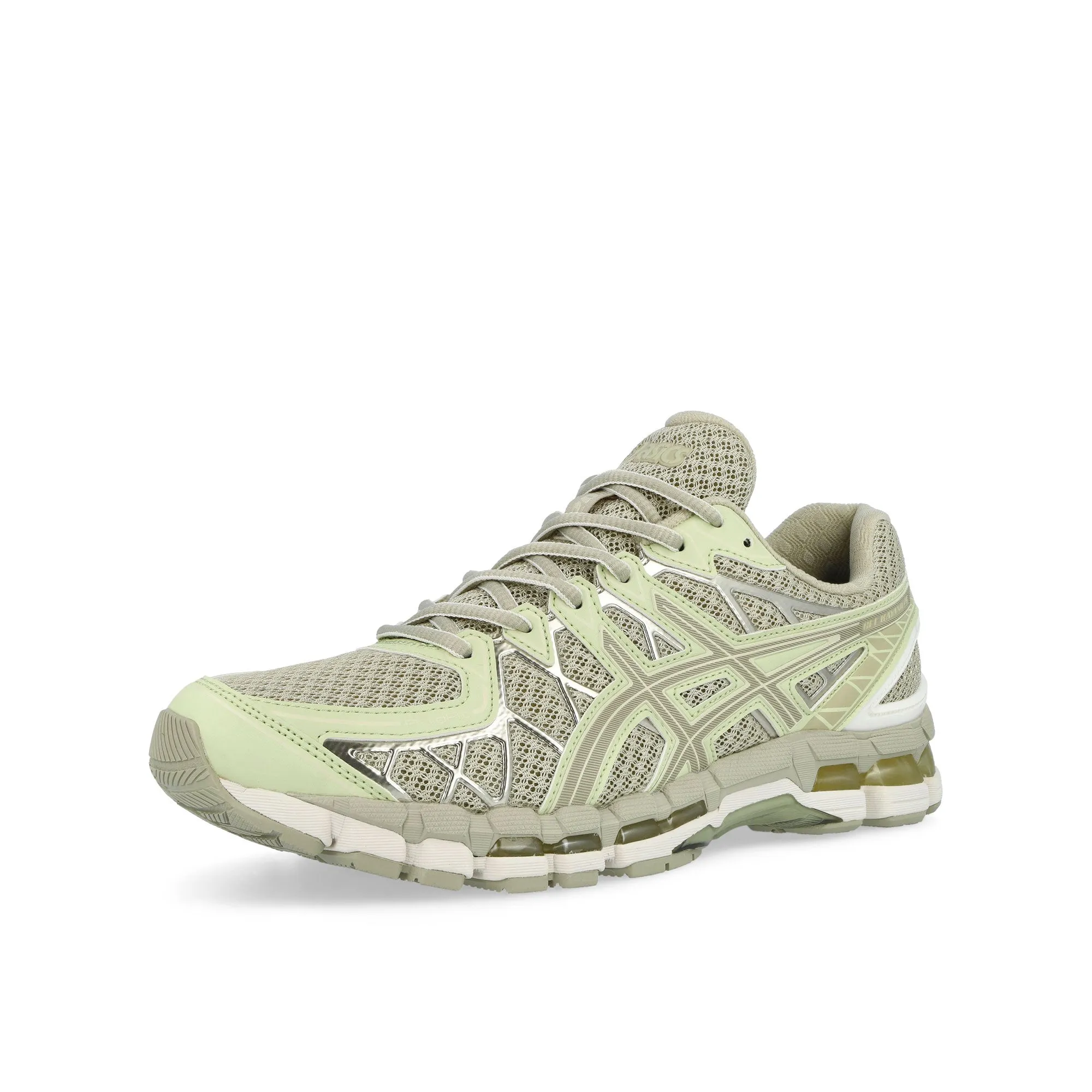 Gel-Kayano 20 sold by OVERKILL product image thumbnail 4