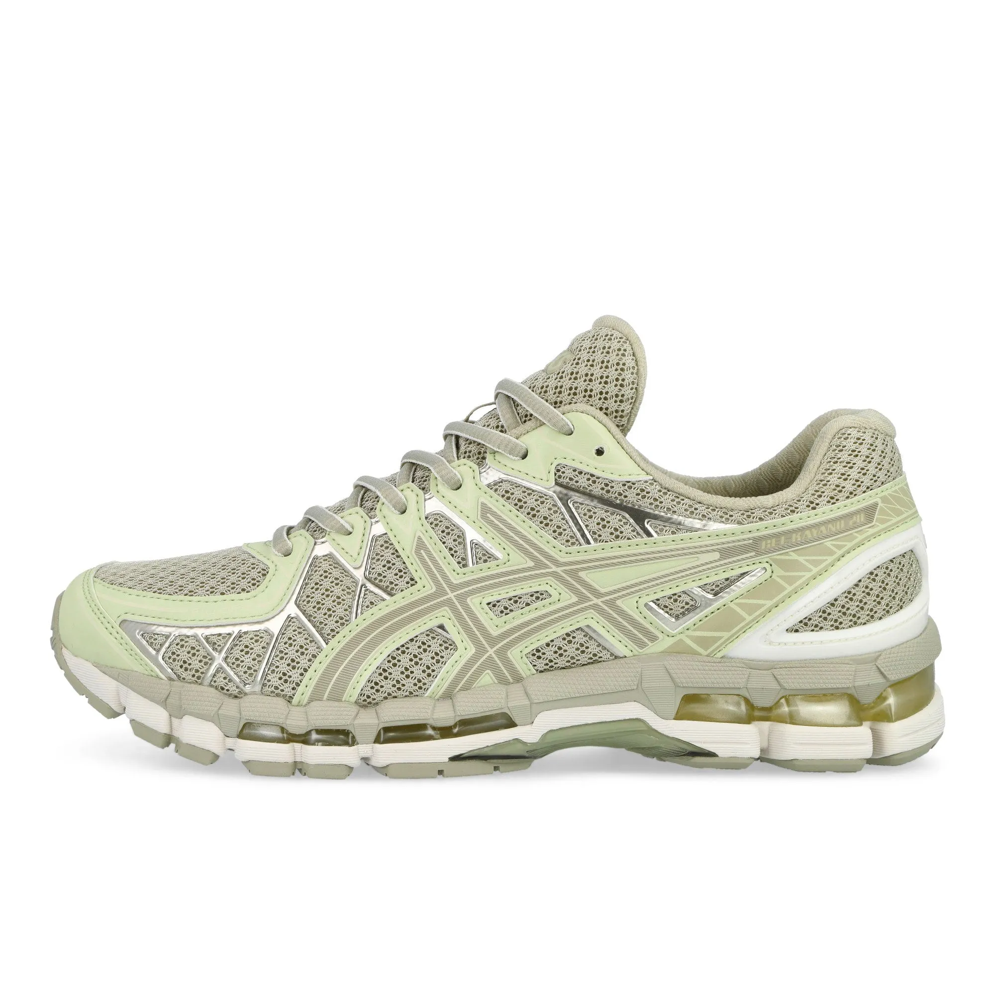 Gel-Kayano 20 sold by OVERKILL