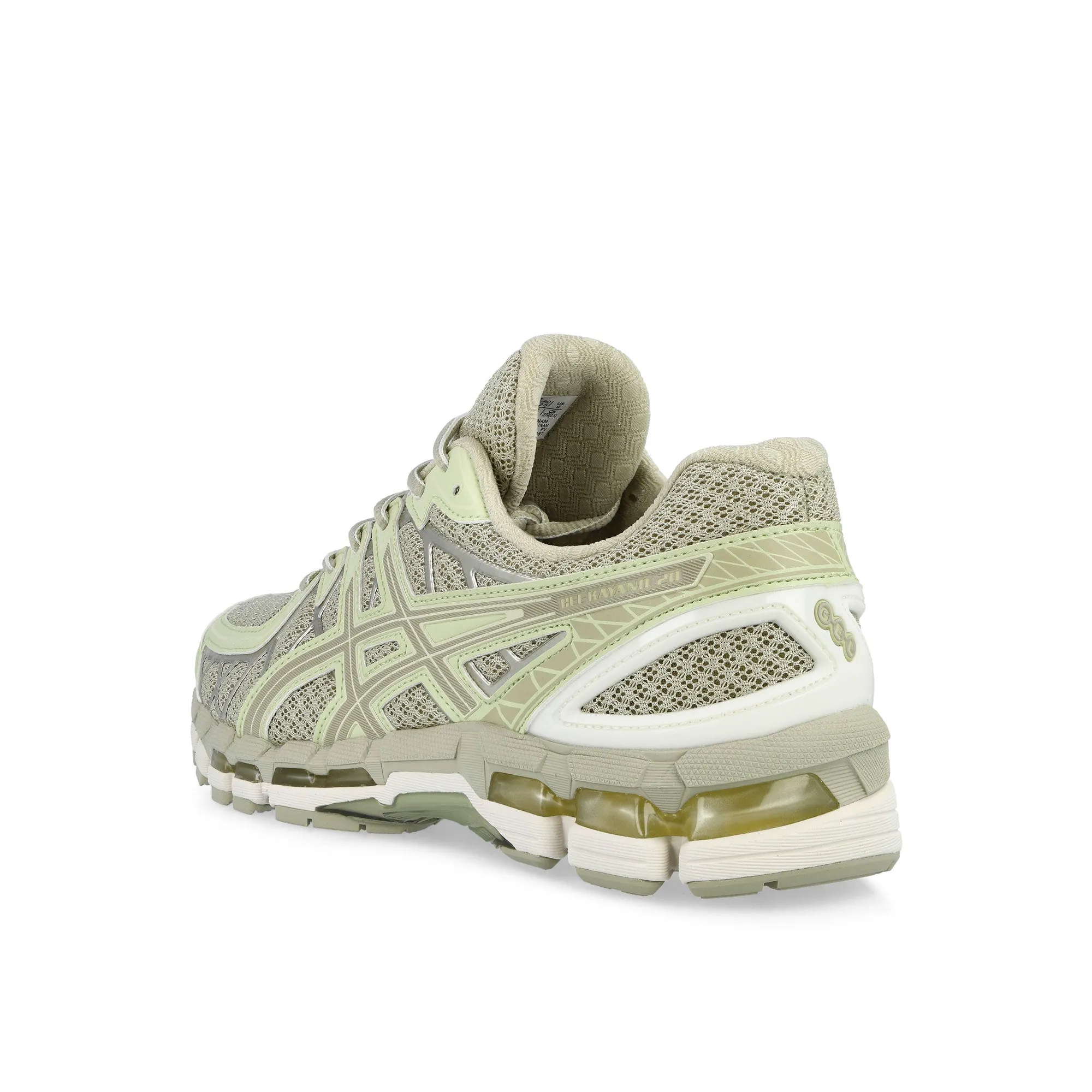 Gel-Kayano 20 sold by OVERKILL product image thumbnail 3