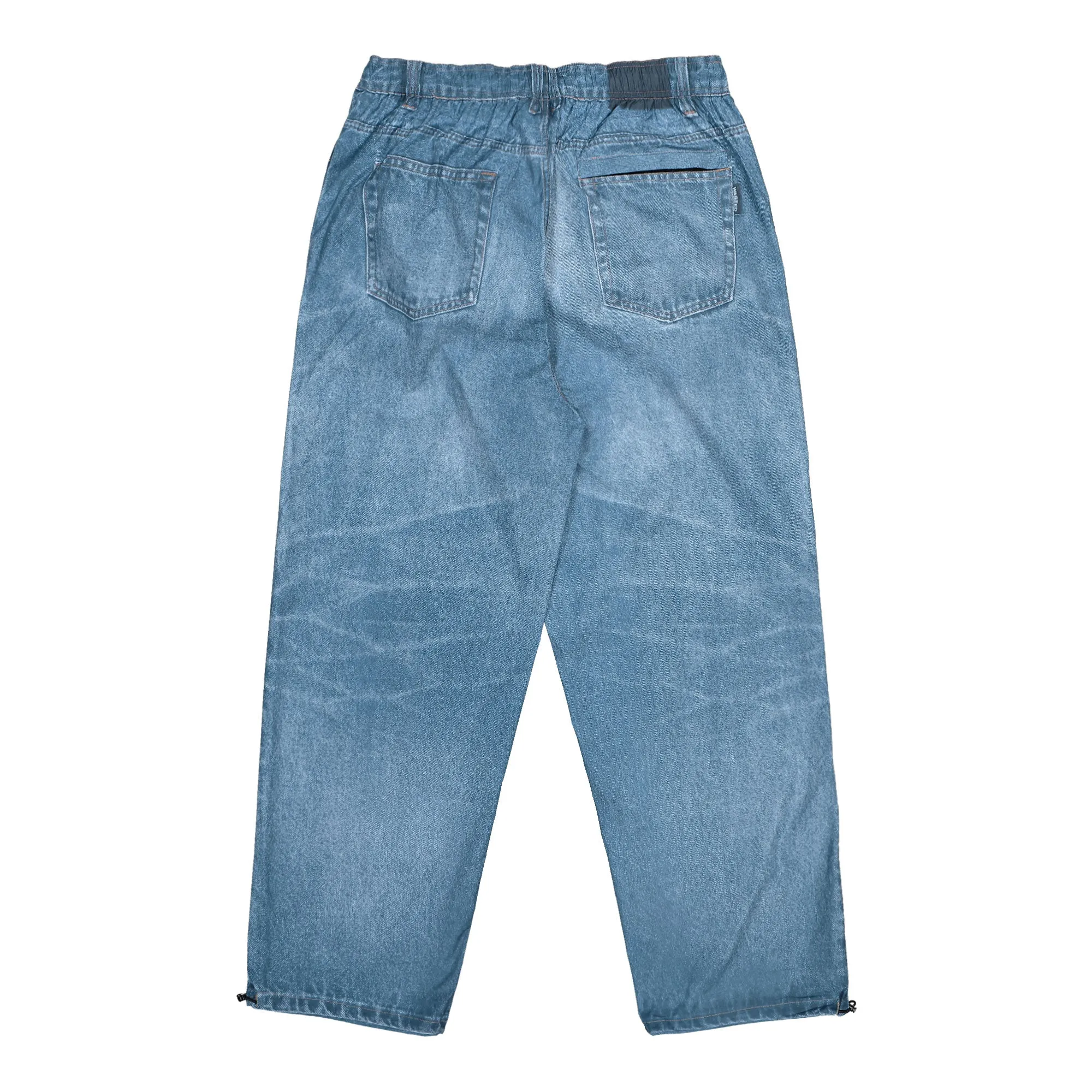 Trompe L'oeil Overpant sold by OVERKILL product image thumbnail 2