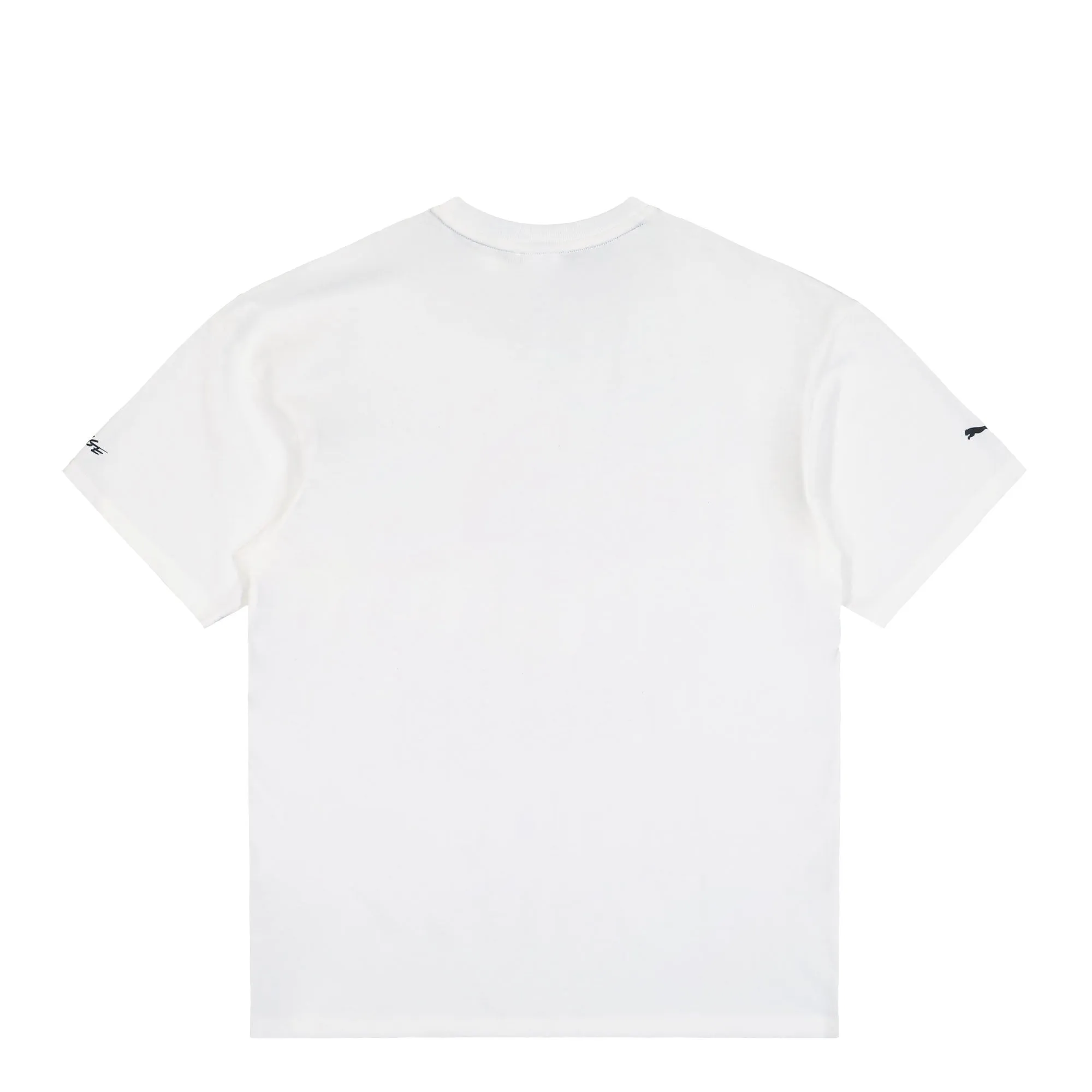 Flacko Smile Tee sold by OVERKILL product image thumbnail 2