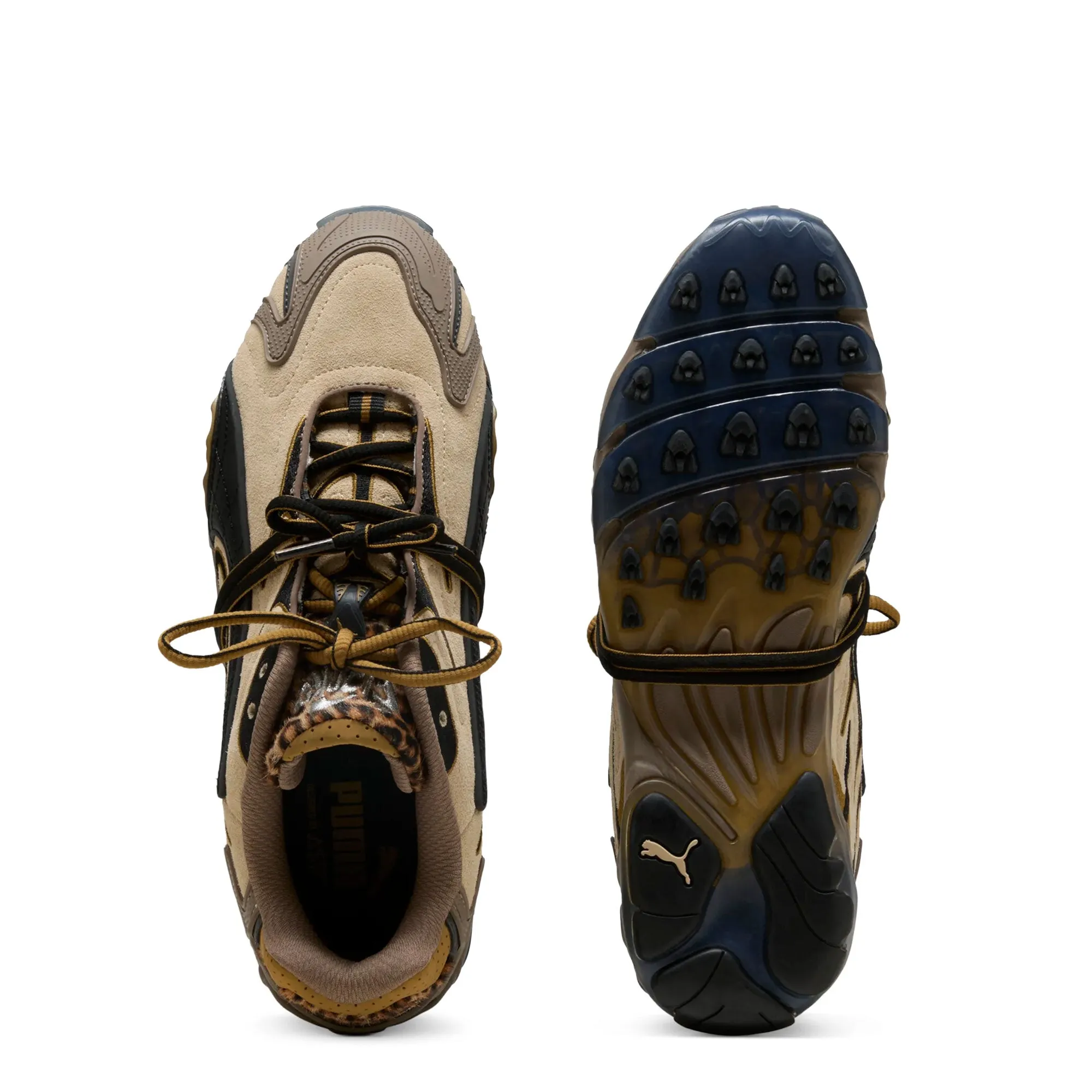 Inhale Leopard sold by OVERKILL product image thumbnail 5