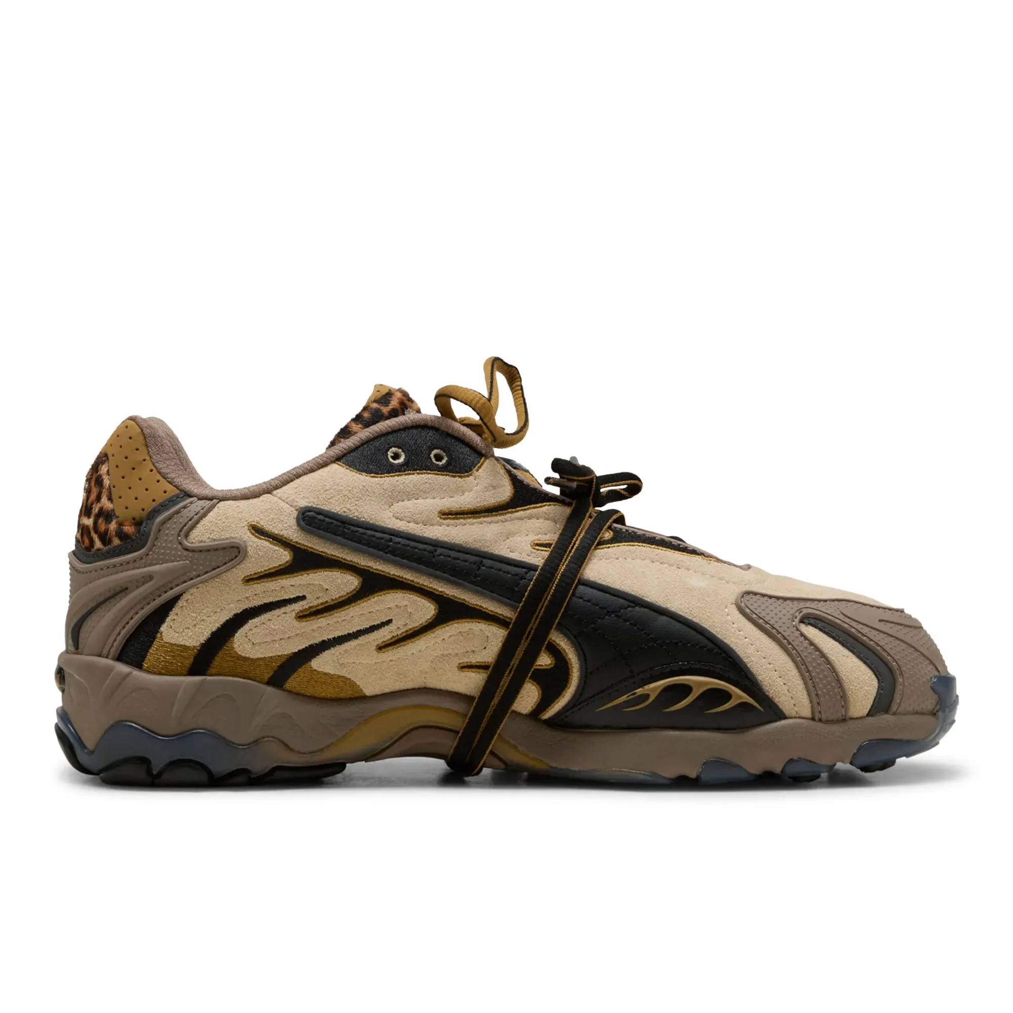 Inhale Leopard sold by OVERKILL product image thumbnail 2