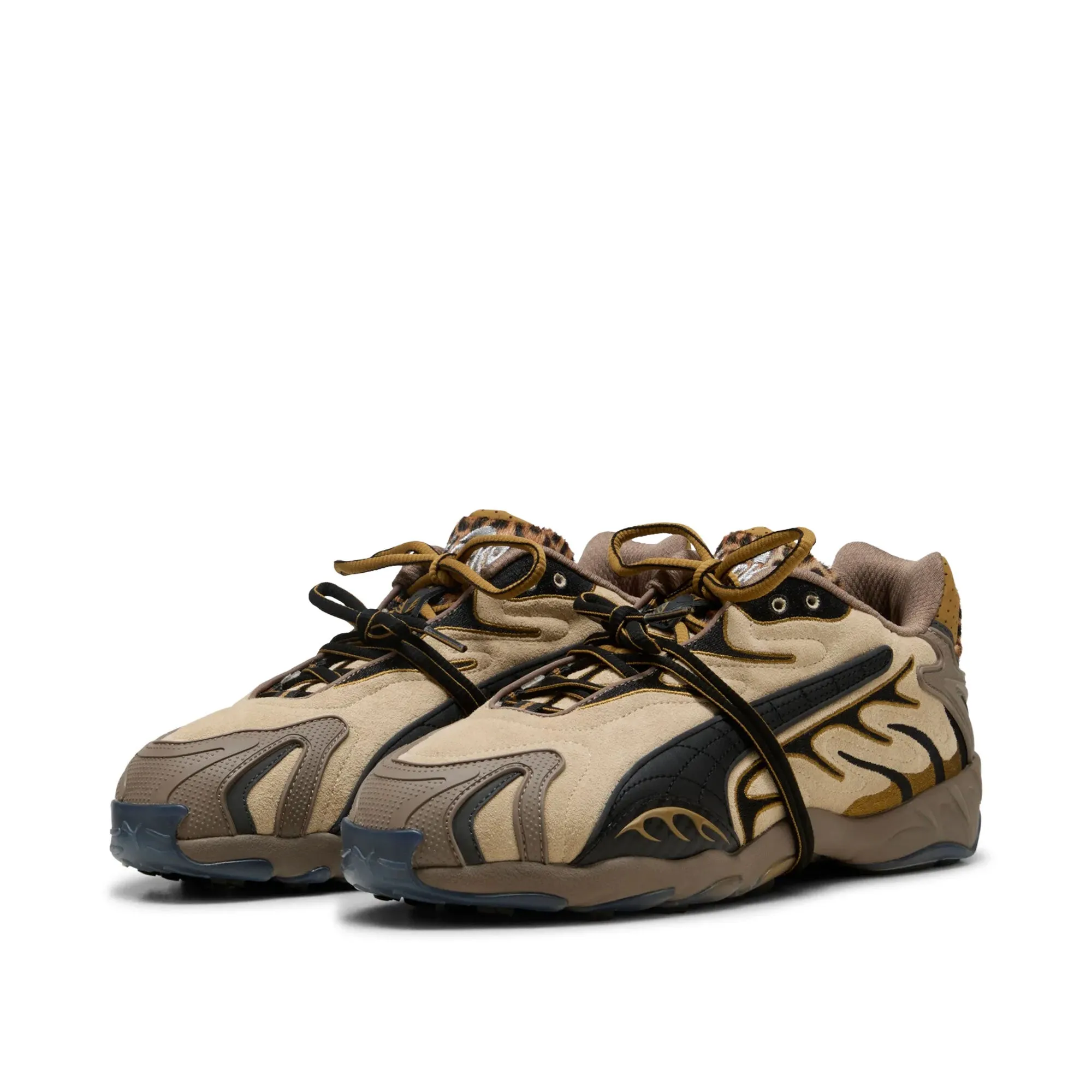 Inhale Leopard sold by OVERKILL product image thumbnail 3