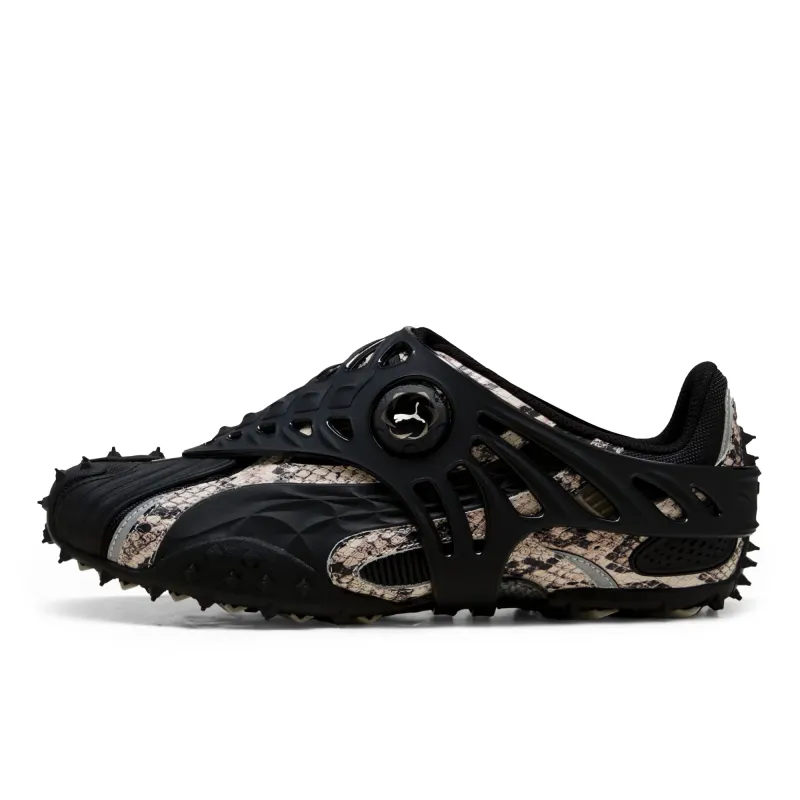 Mostro Gabbia Snake made by Puma