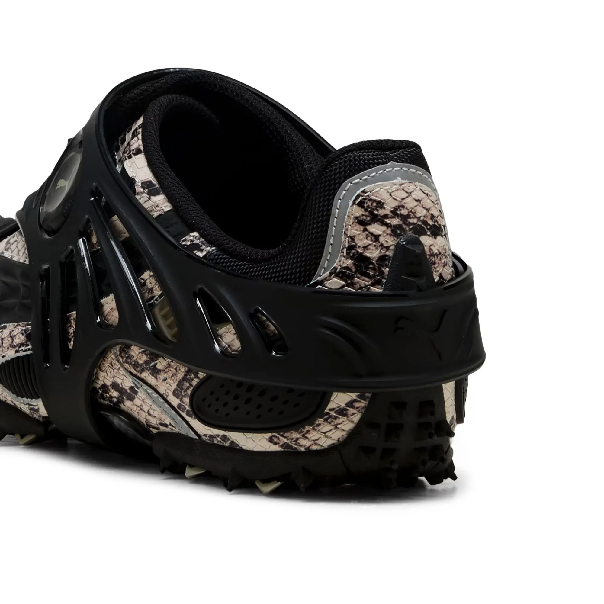 Mostro Gabbia Snake sold by OVERKILL product image thumbnail 4