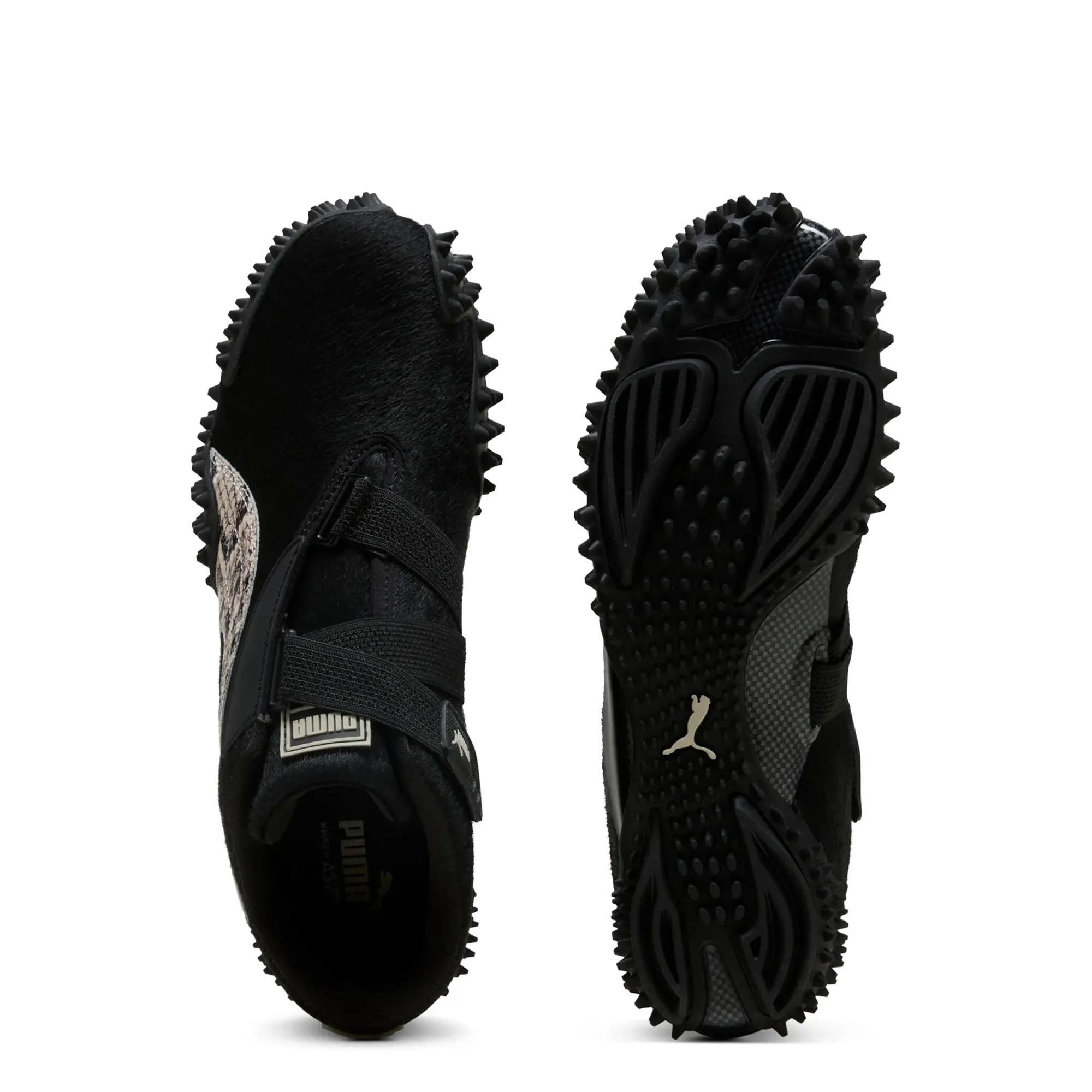 Mostro OG Phyton sold by OVERKILL product image thumbnail 5