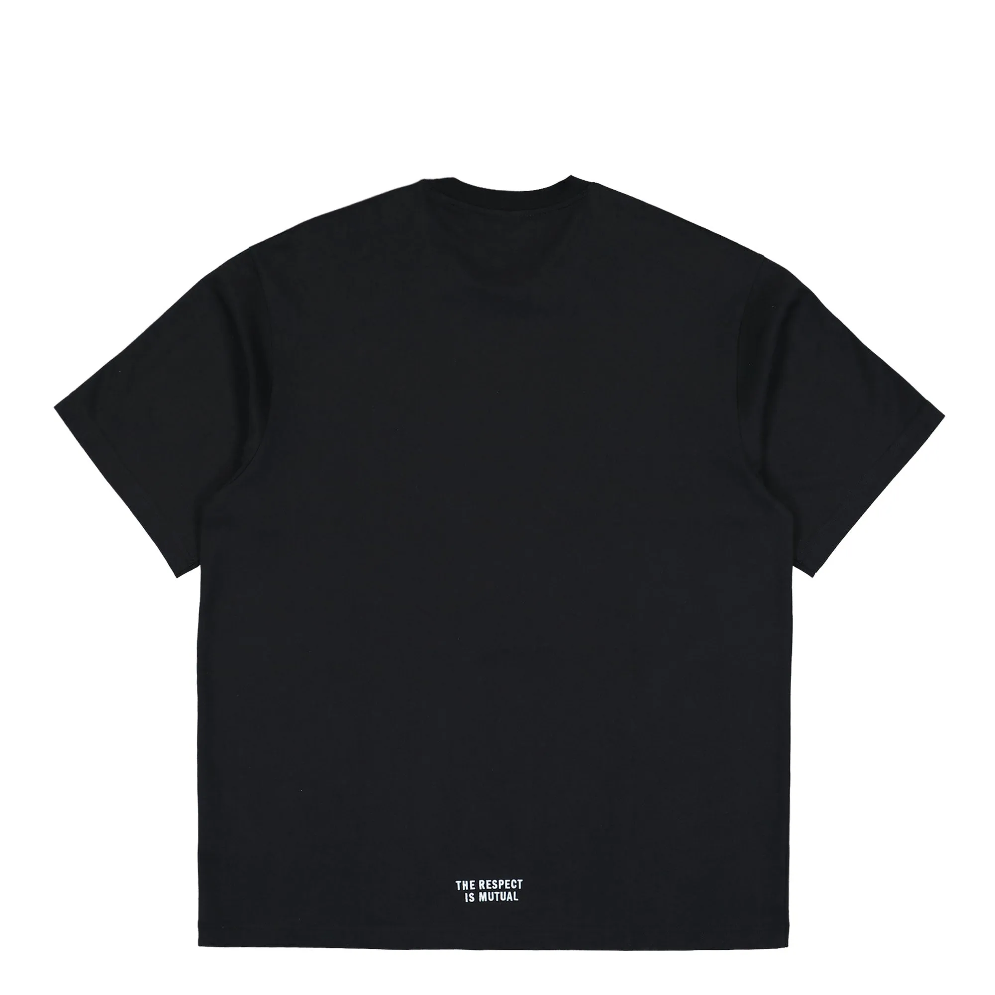 Consortium T-Shirt sold by OVERKILL product image thumbnail 2