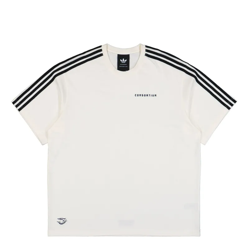 Consortium T-Shirt sold by OVERKILL