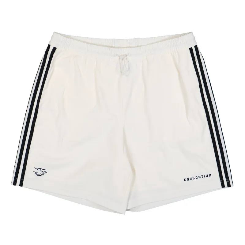 Consortium Shorts made by Adidas