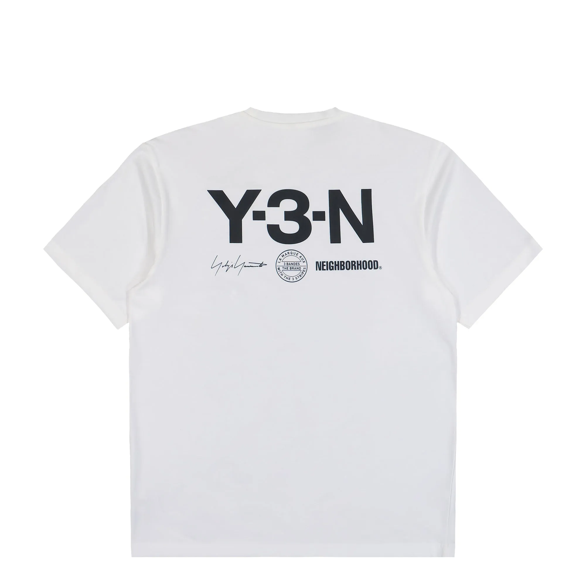 GFX Tee sold by OVERKILL product image thumbnail 3