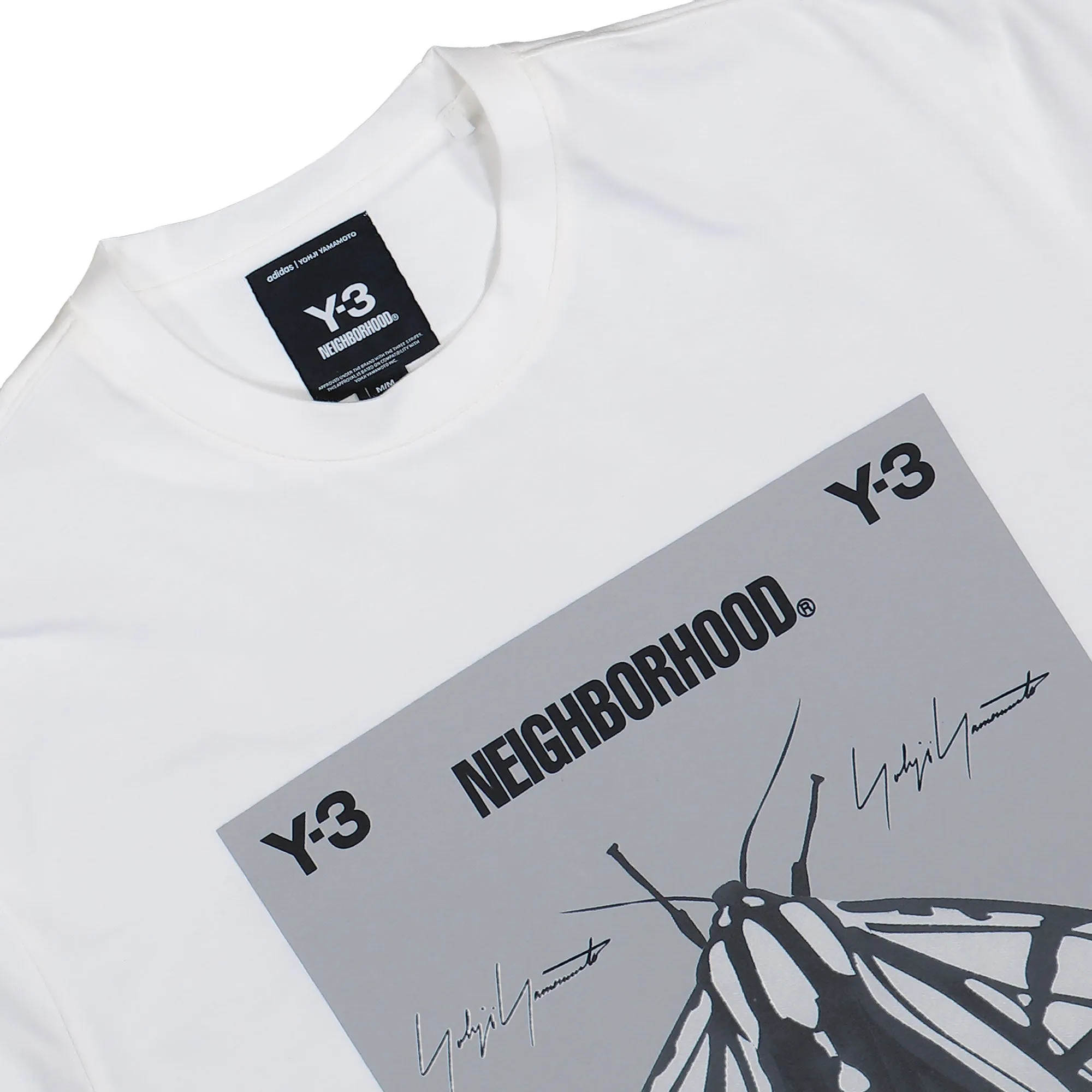 GFX Tee sold by OVERKILL product image thumbnail 2