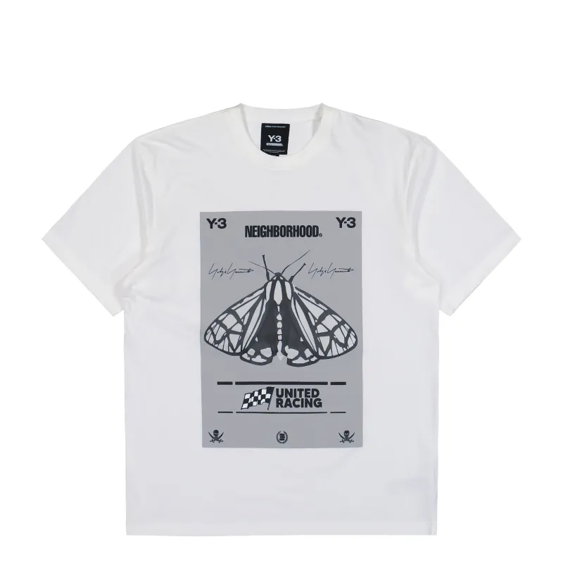 GFX Tee sold by OVERKILL