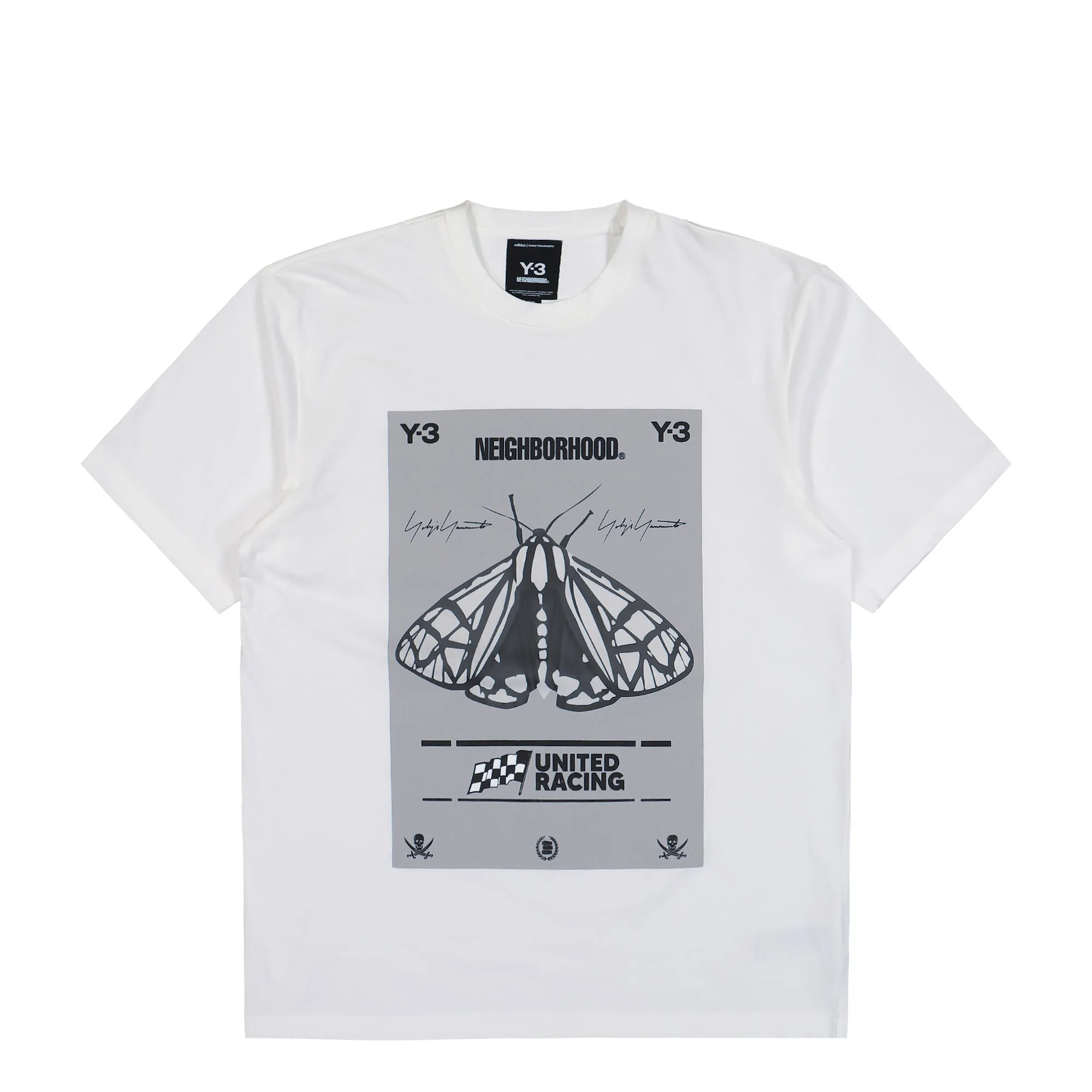 GFX Tee sold by OVERKILL