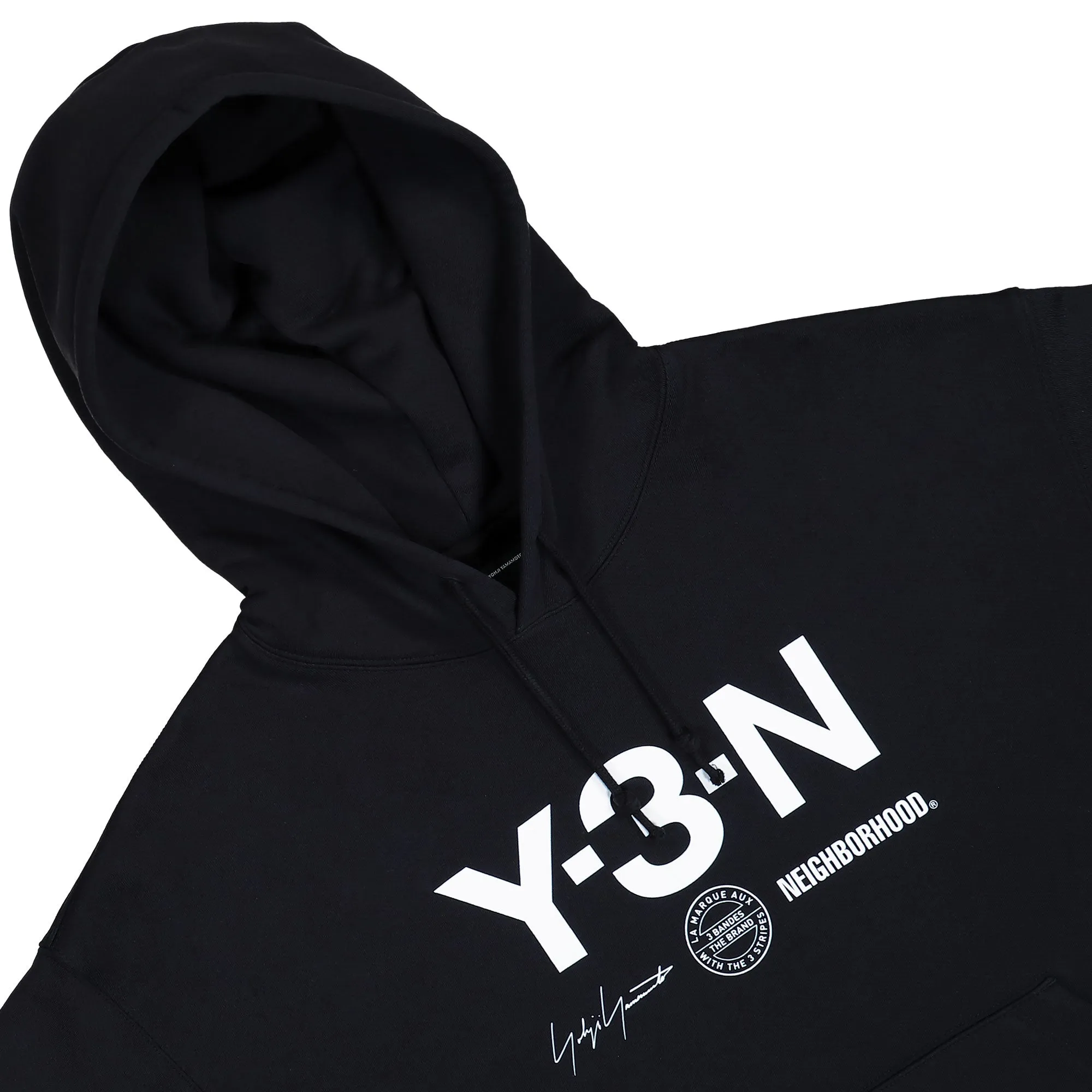 GFX Hoodie sold by OVERKILL product image thumbnail 3