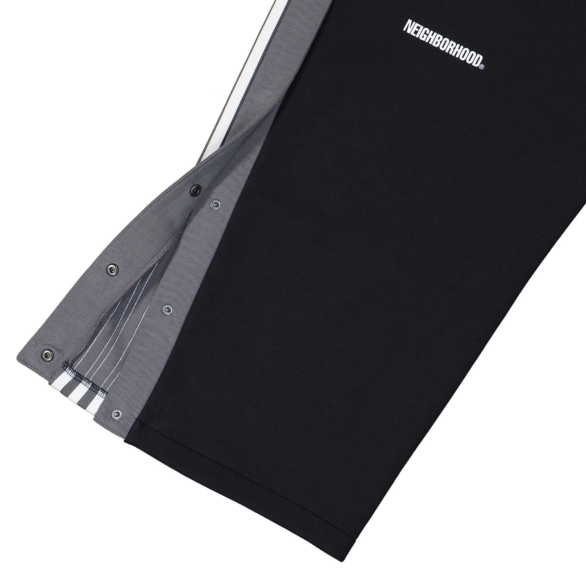 Track Pant sold by OVERKILL product image thumbnail 4