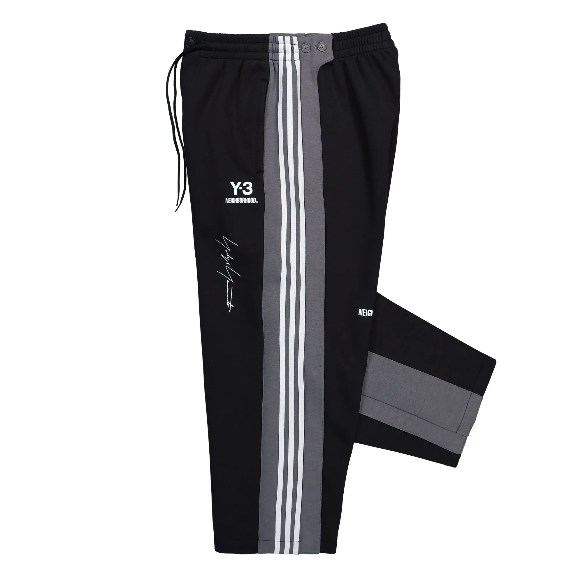 Track Pant sold by OVERKILL product image thumbnail 3