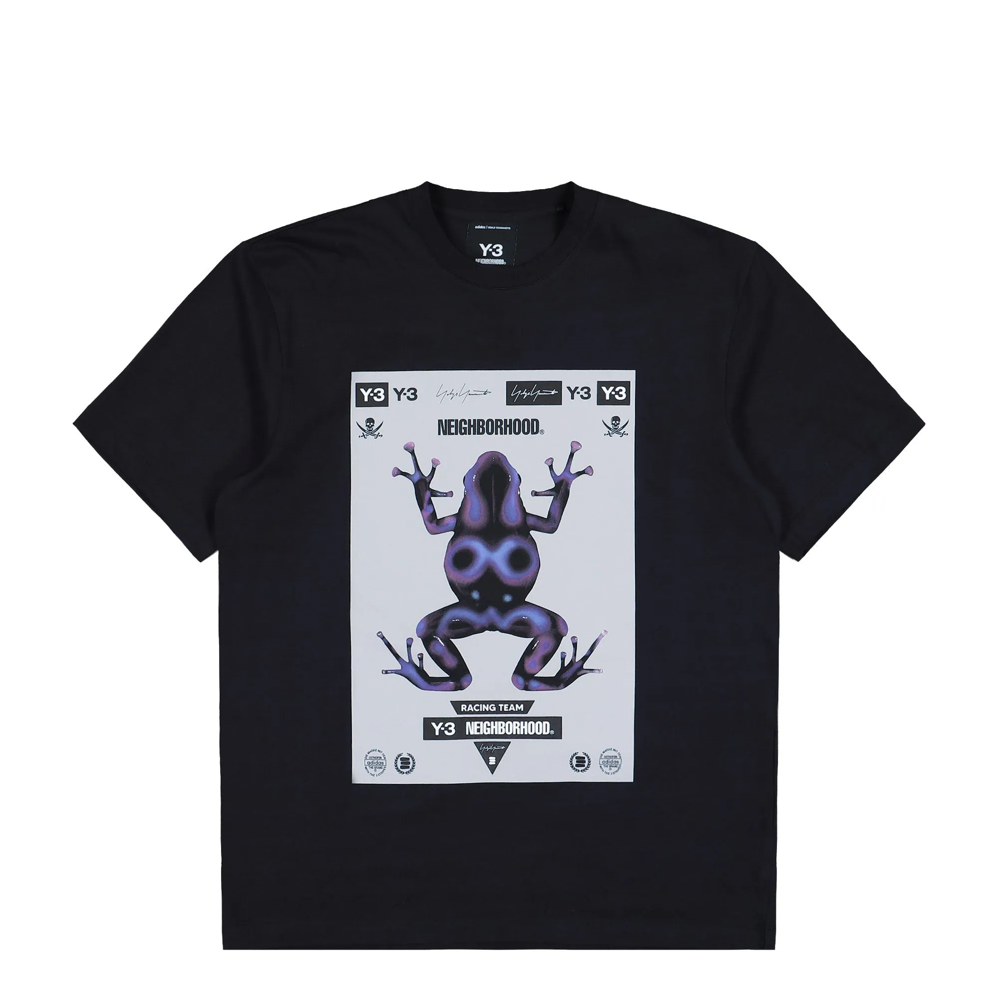 GFX Tee sold by OVERKILL