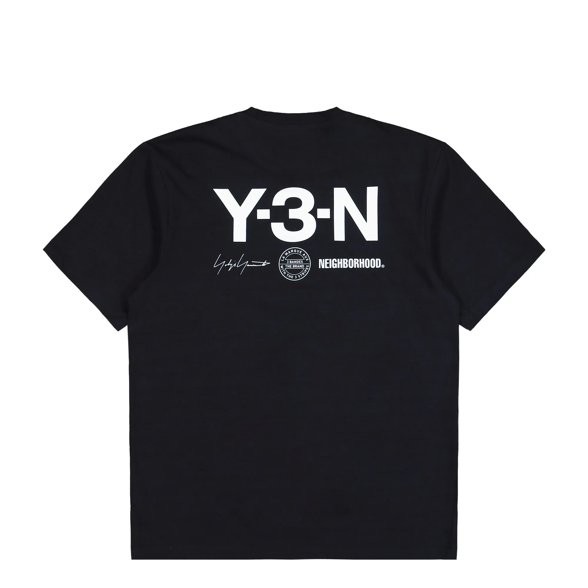 GFX Tee sold by OVERKILL product image thumbnail 3