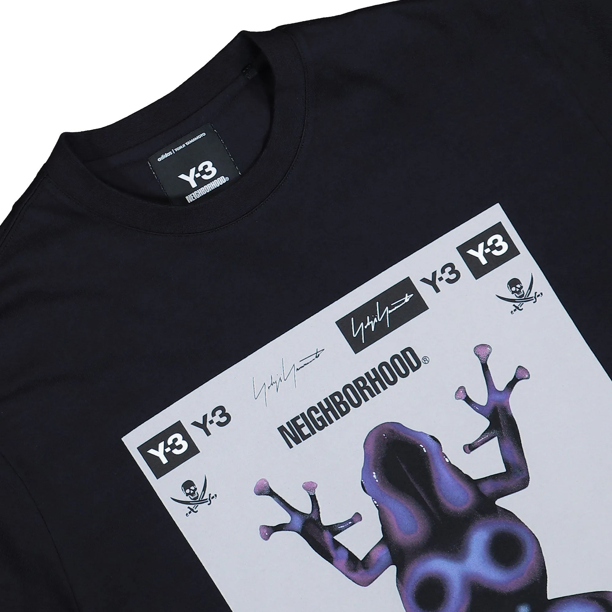 GFX Tee sold by OVERKILL product image thumbnail 2