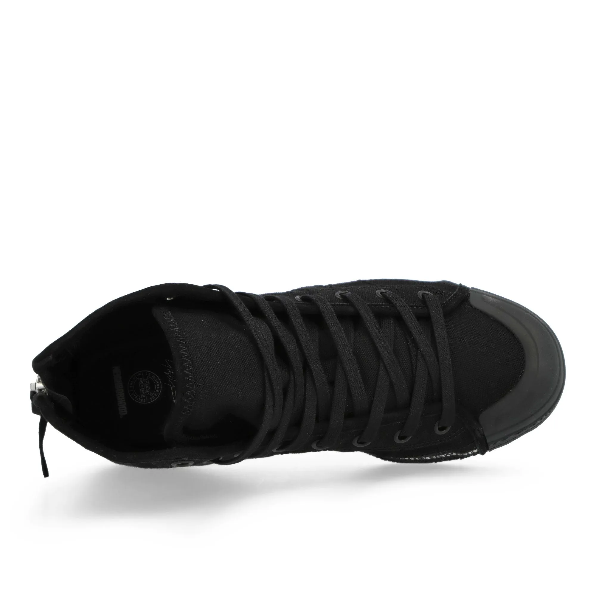 Nizza Hi sold by OVERKILL product image thumbnail 5