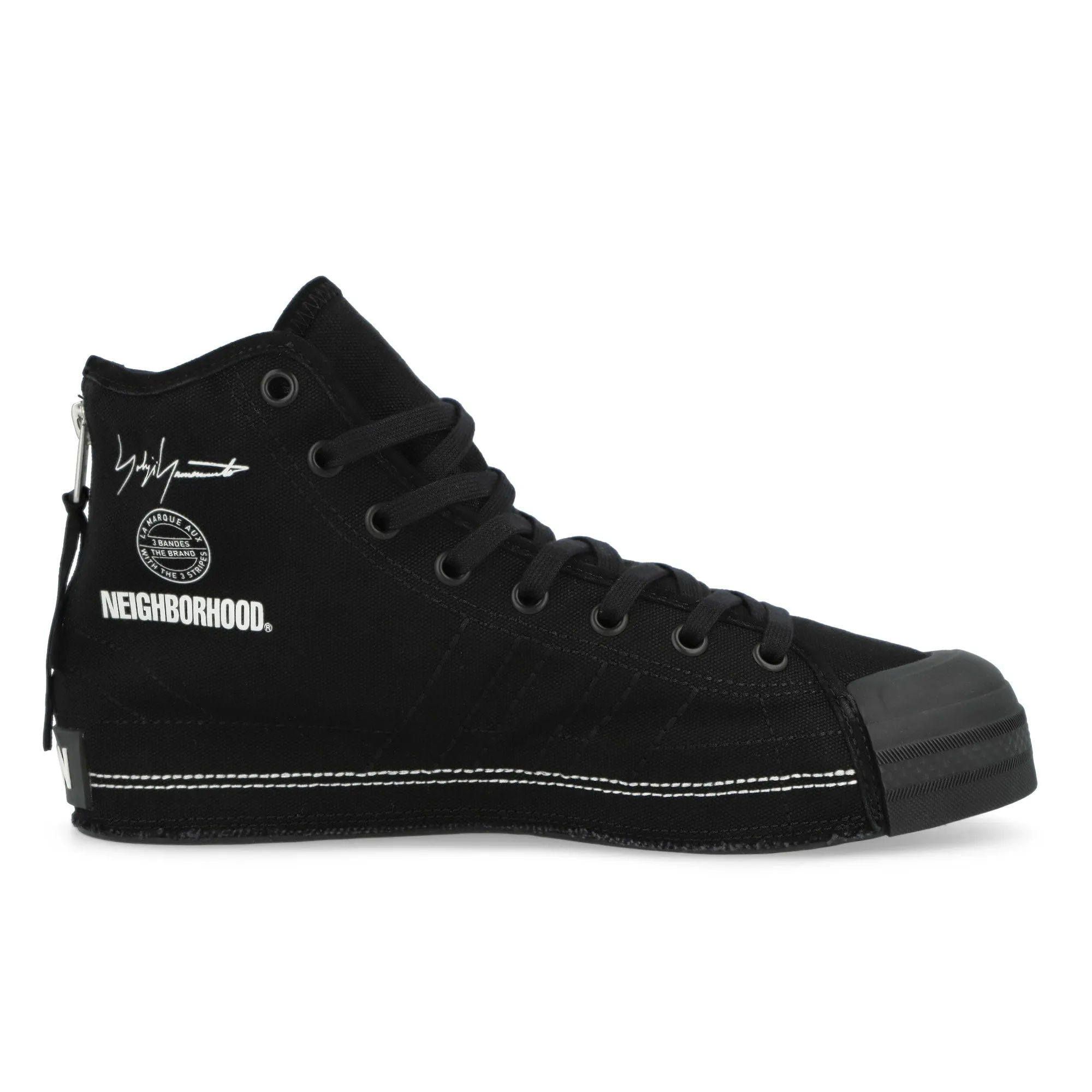 Nizza Hi sold by OVERKILL product image thumbnail 2