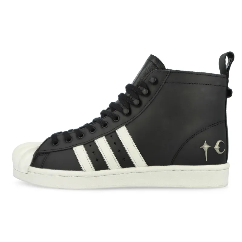 Superstar Boot Luxe TC sold by OVERKILL