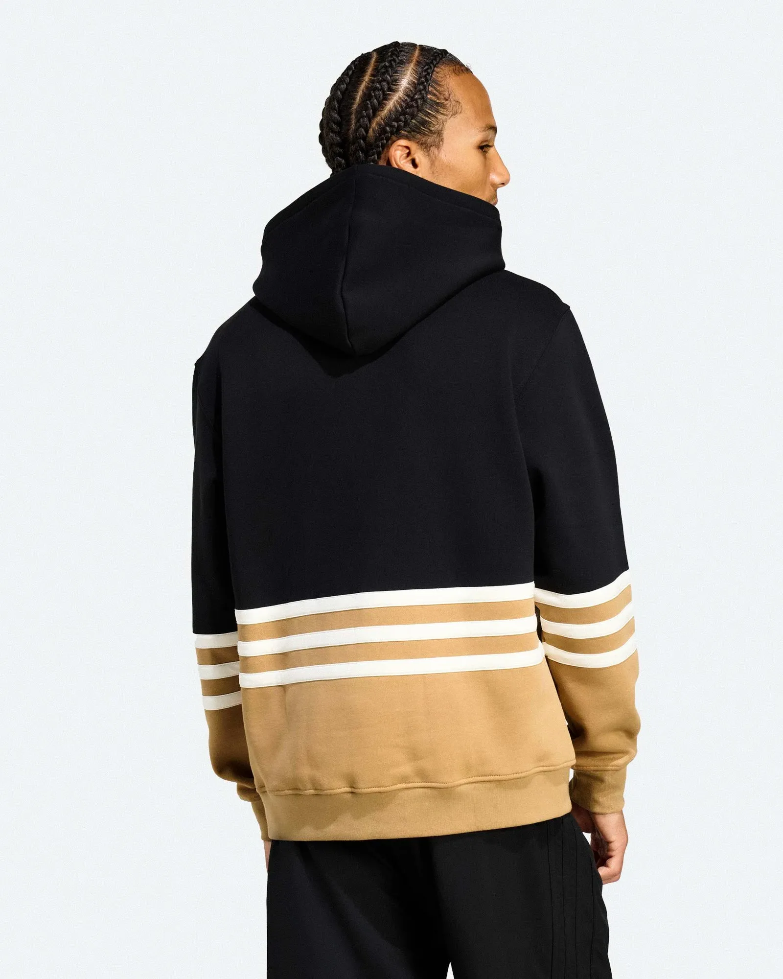 Archive Hoodie sold by OVERKILL product image thumbnail 4