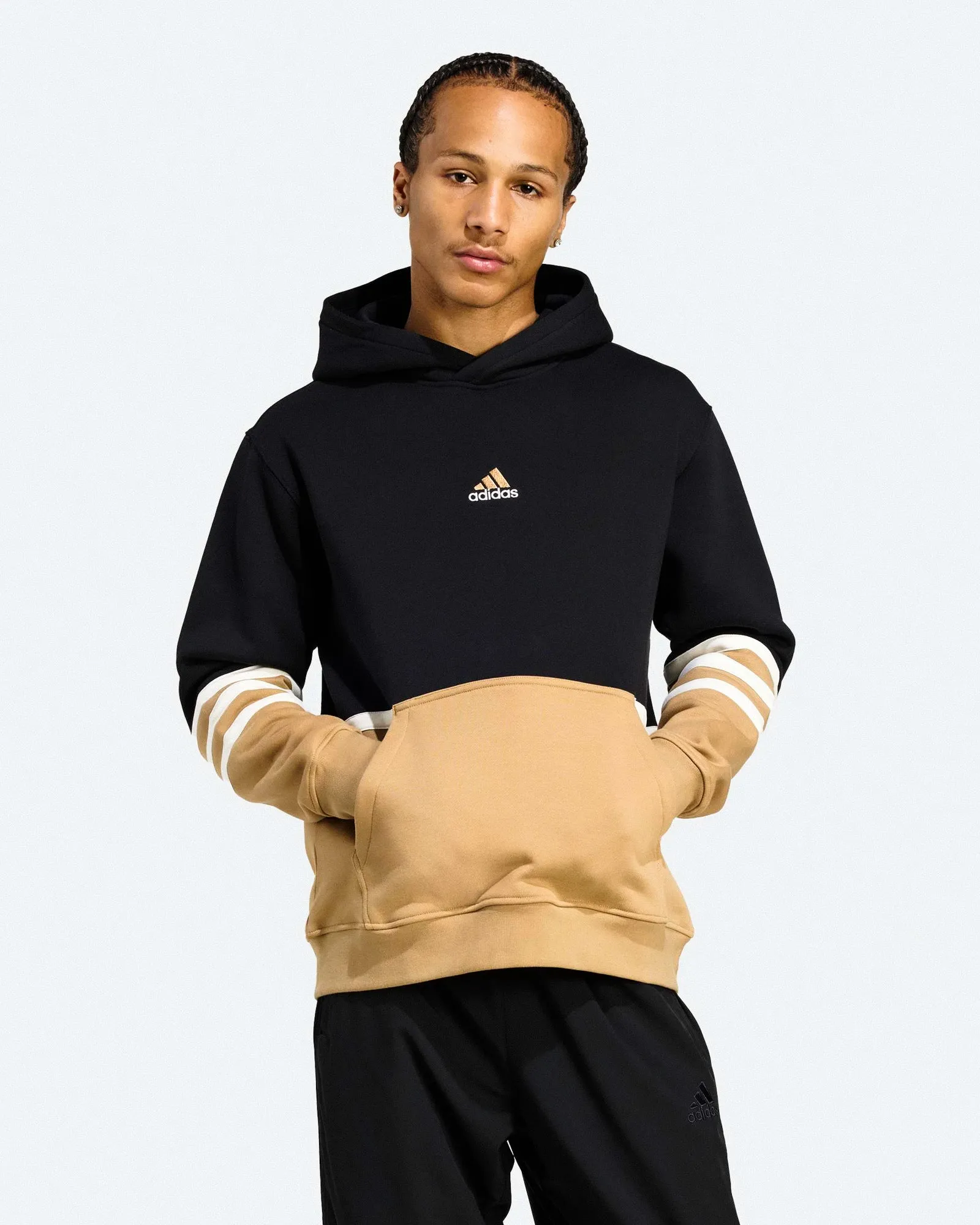 Archive Hoodie sold by OVERKILL product image thumbnail 3