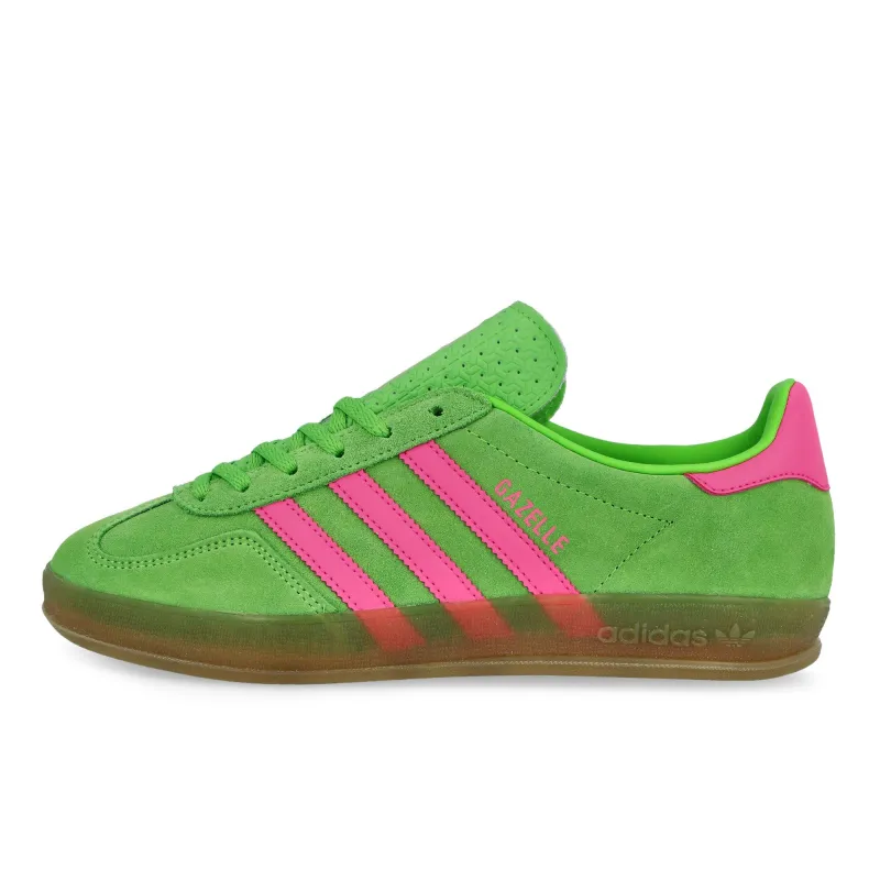 Gazelle Indoor W made by Adidas
