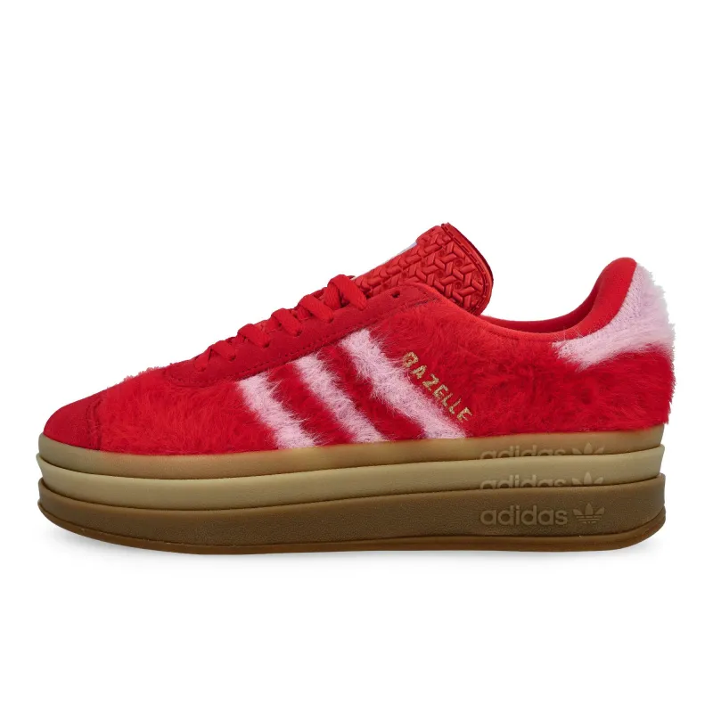 Gazelle Bold W made by Adidas