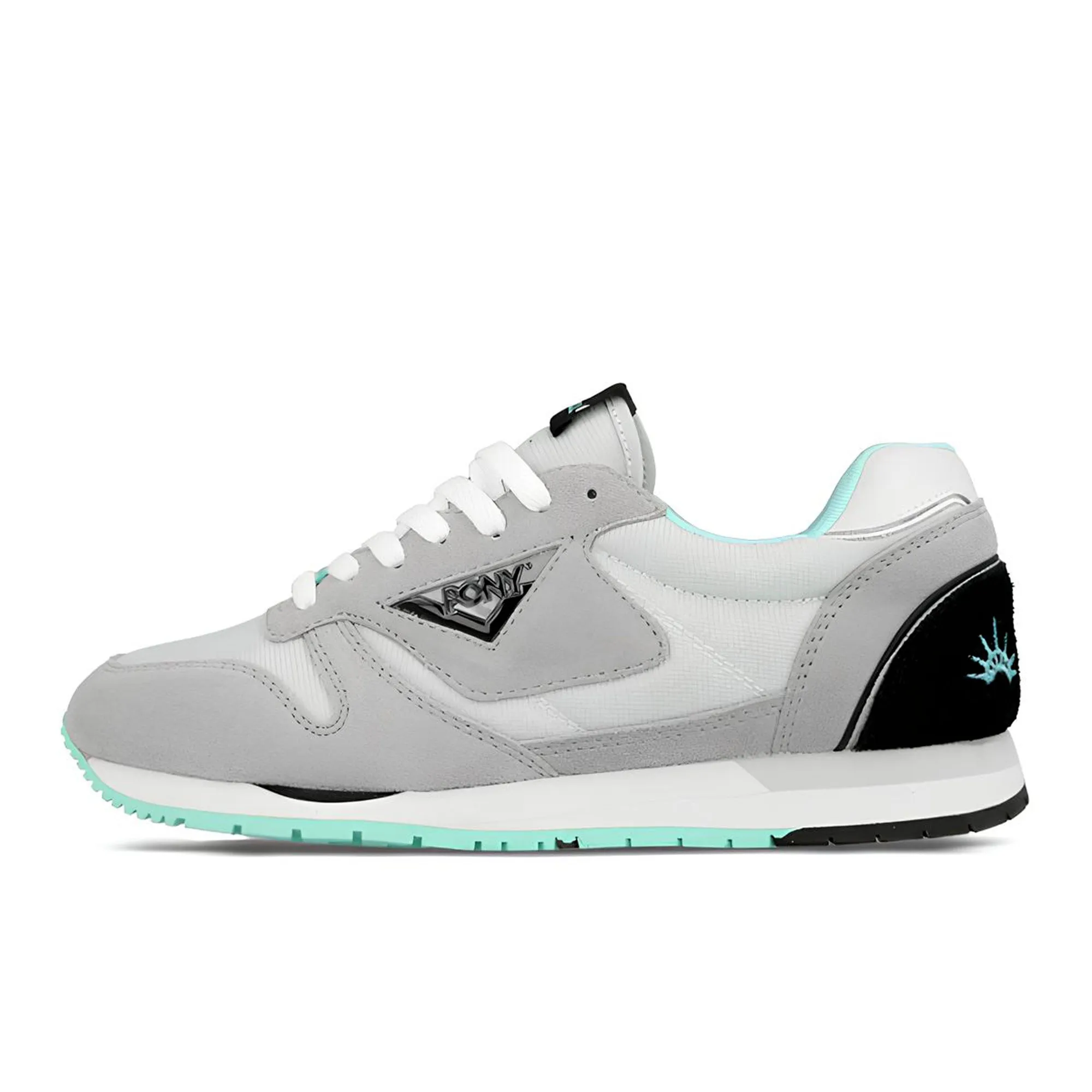 Lady Liberty Runner sold by OVERKILL