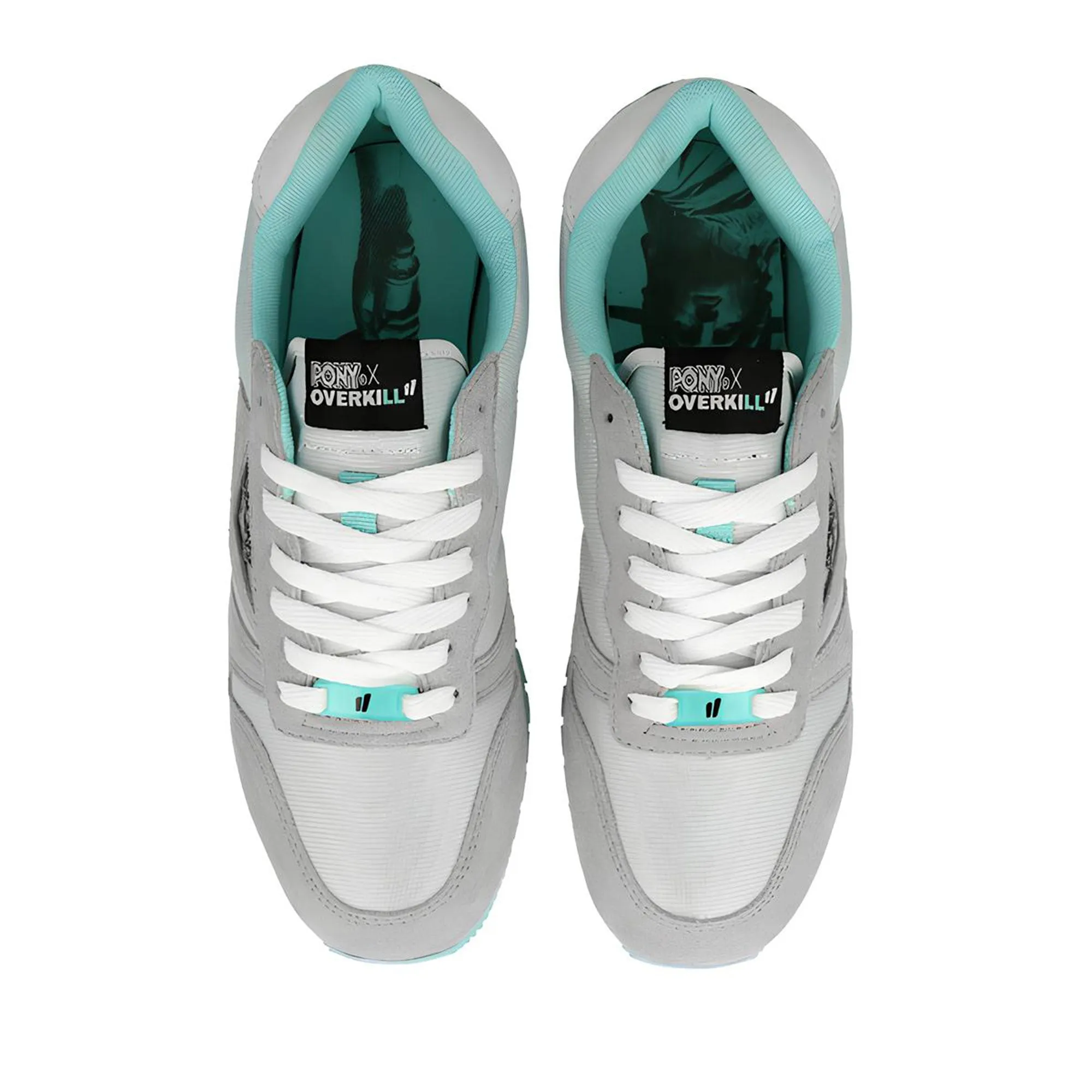 Lady Liberty Runner sold by OVERKILL product image thumbnail 5