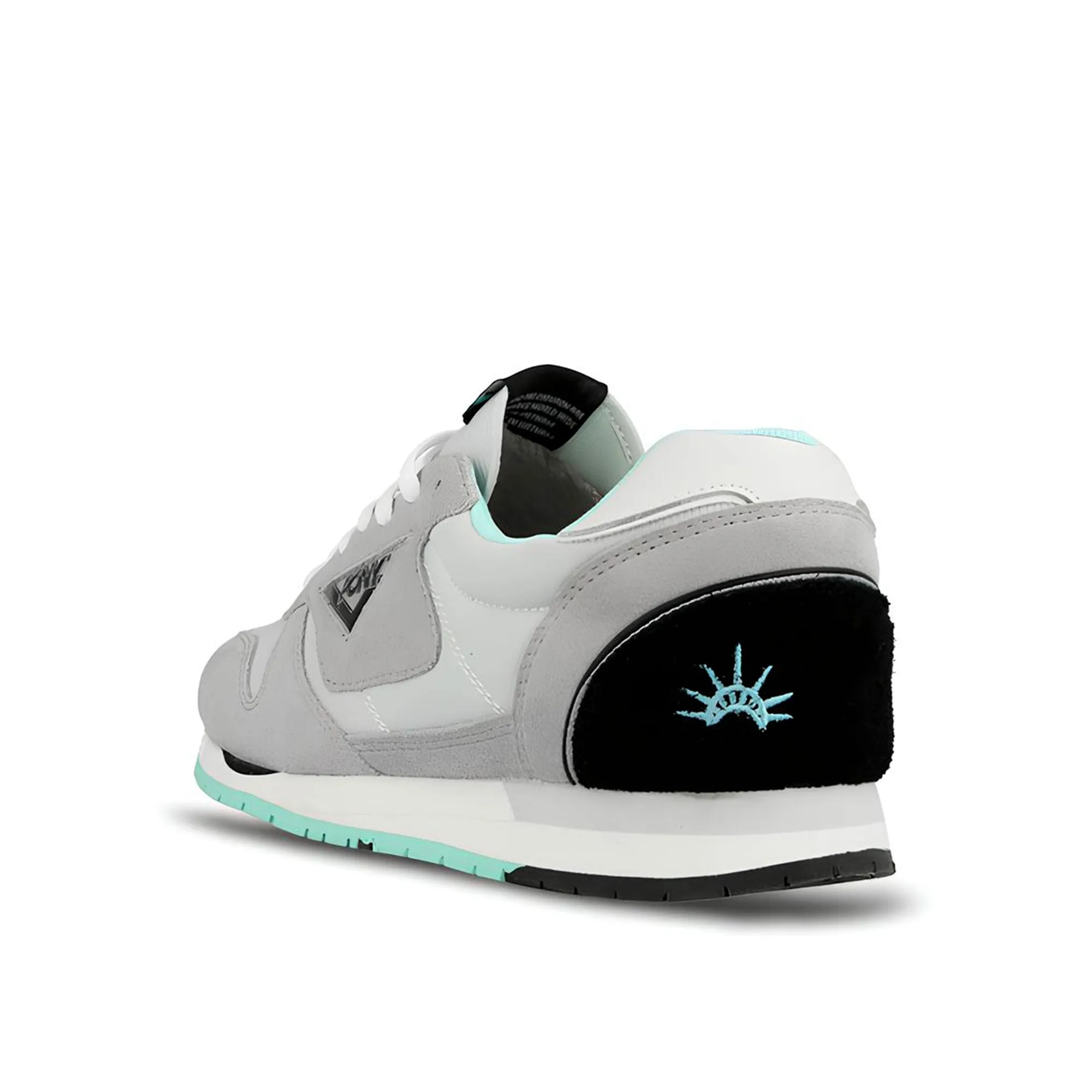 Lady Liberty Runner sold by OVERKILL product image thumbnail 3